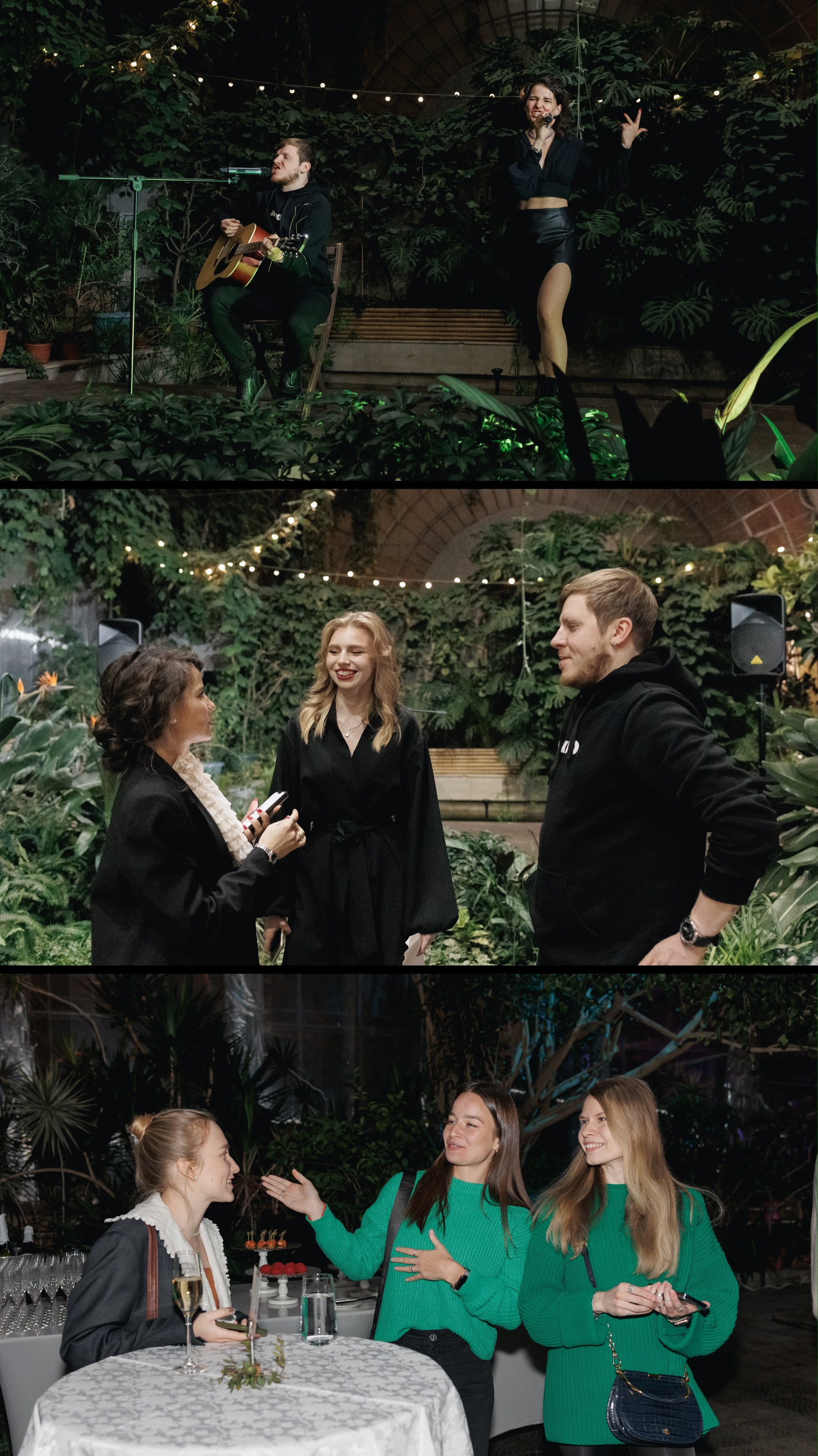 Репортажи портфолио. Фотограф и видеограф в Санкт-Петербурге Татьяна Варфоломеева