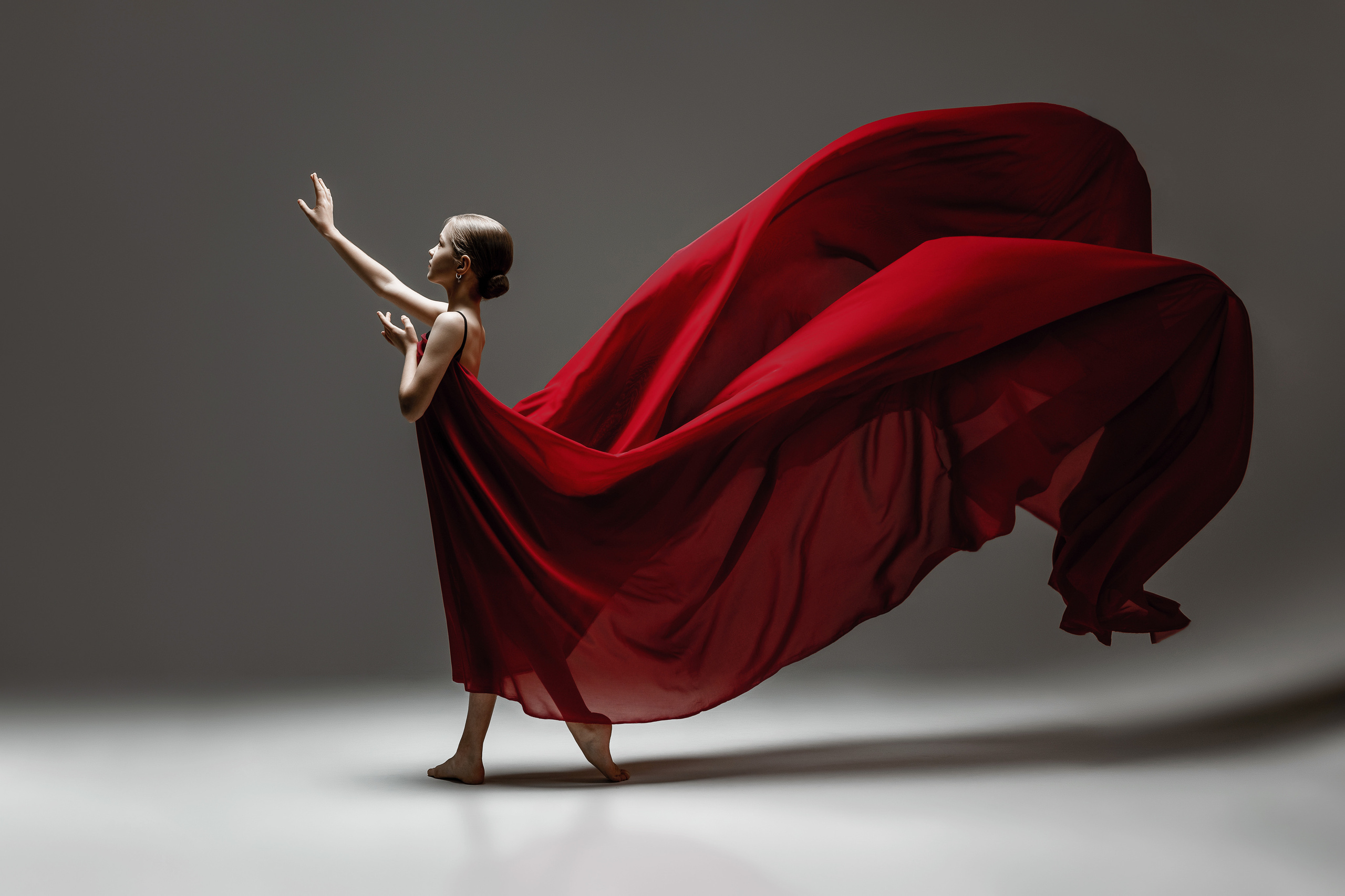 Фотосессия для фигуристов