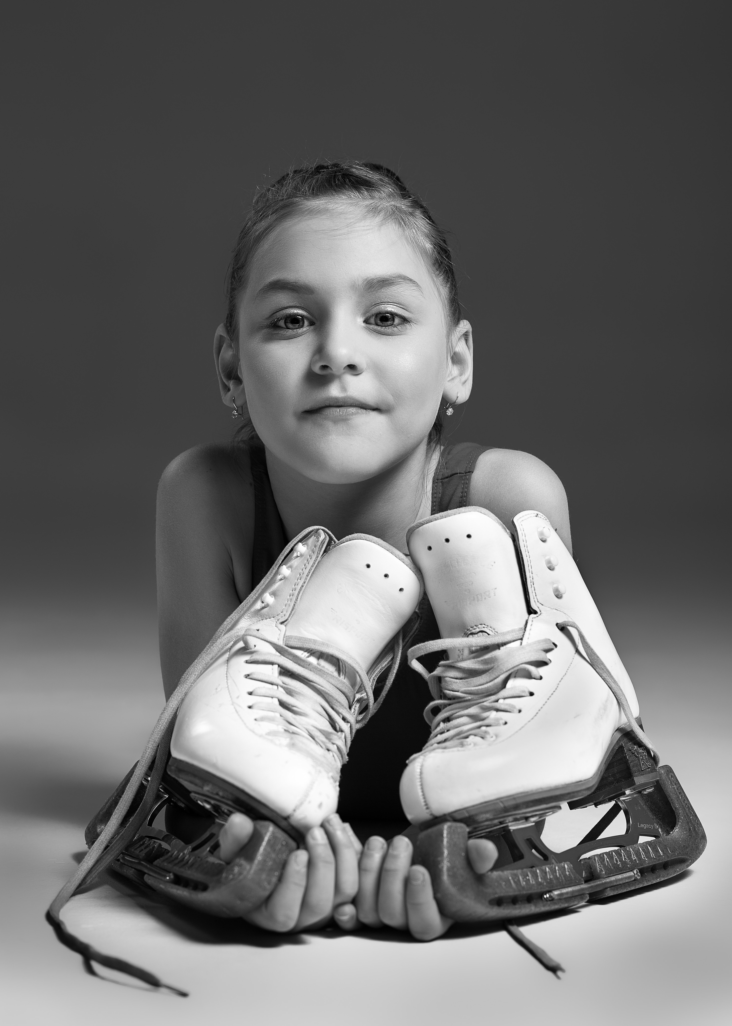 Фотосессия для фигуристов