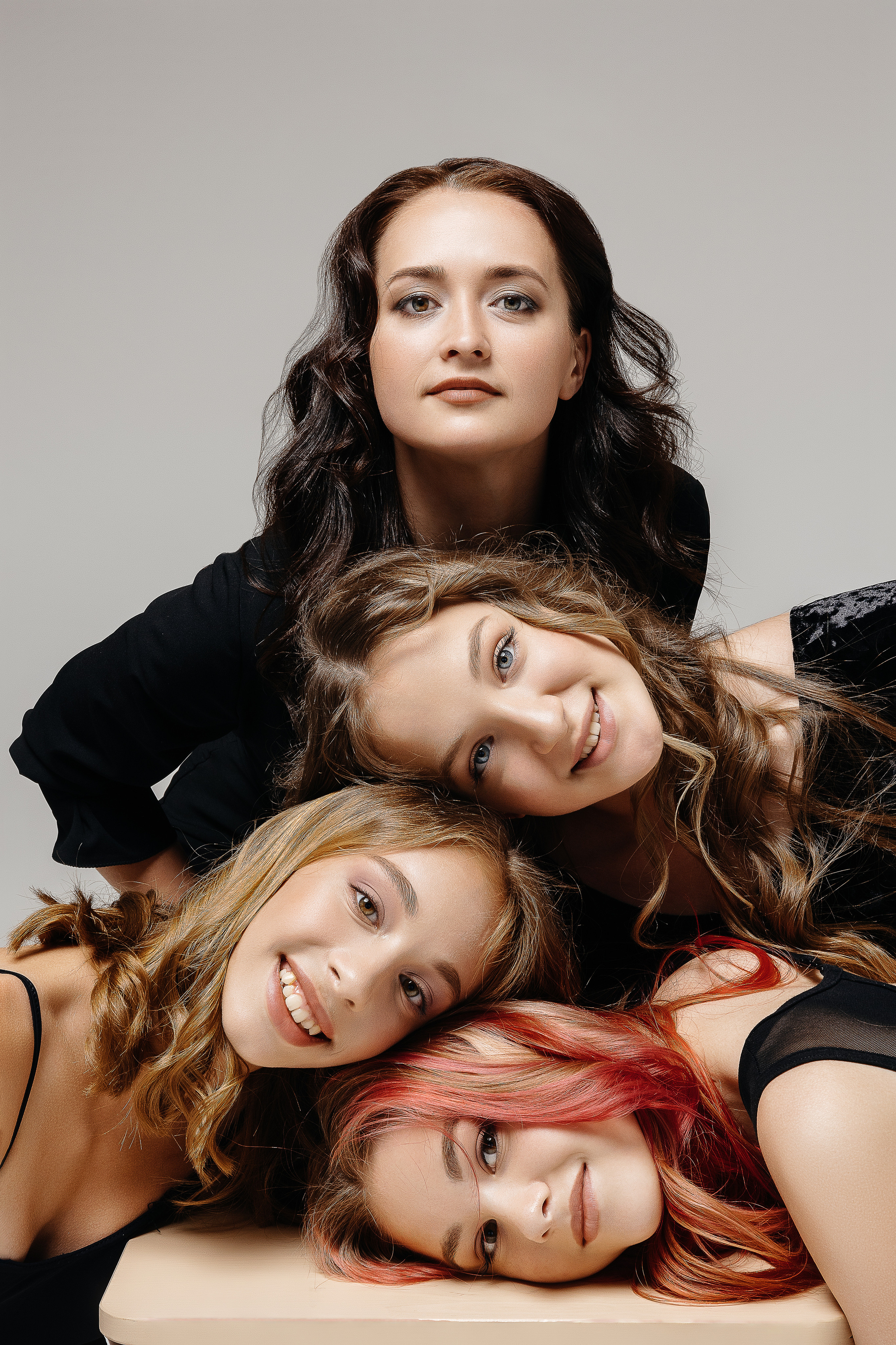 Групповые / Клубные съемки