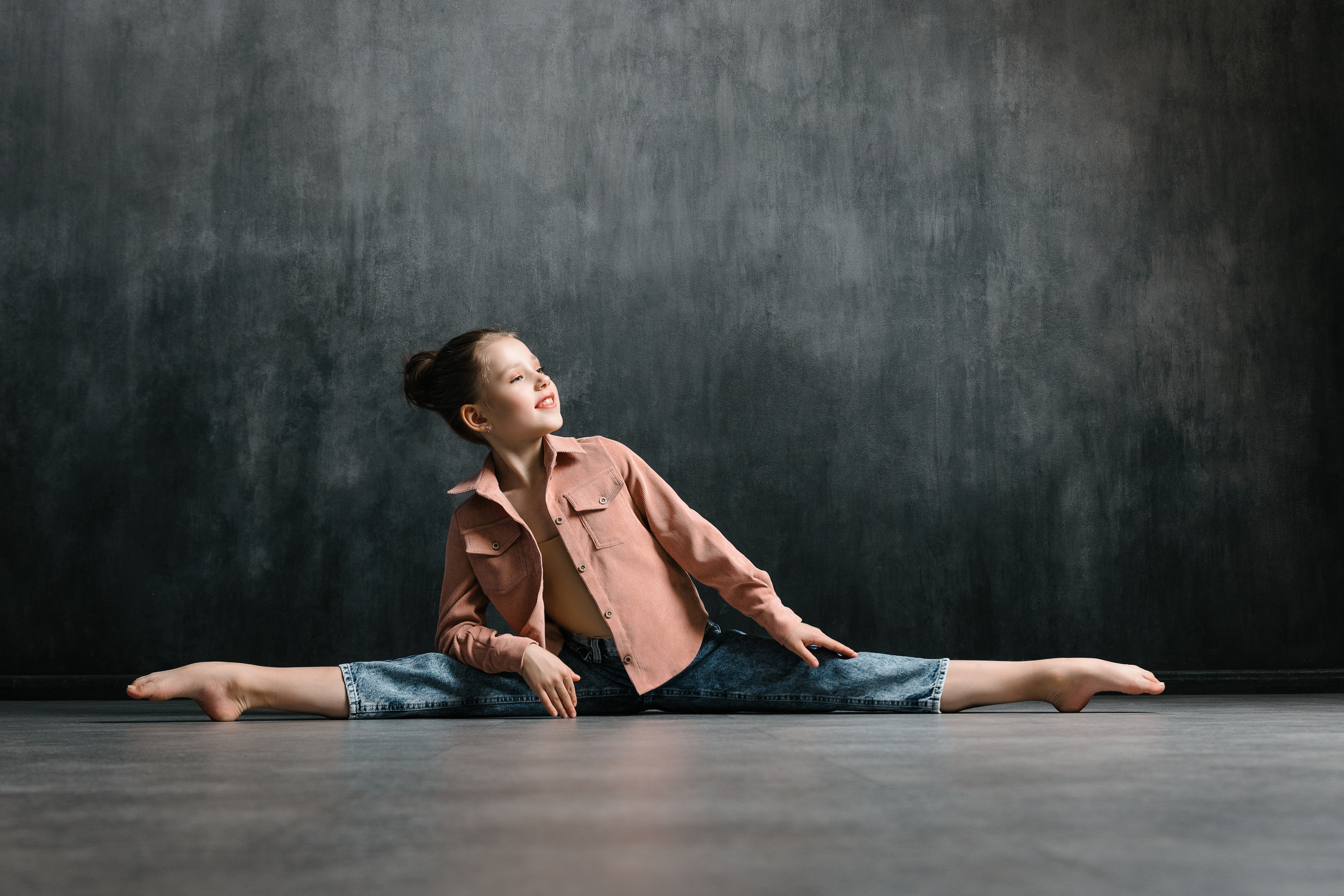 Фотосессия для фигуристов