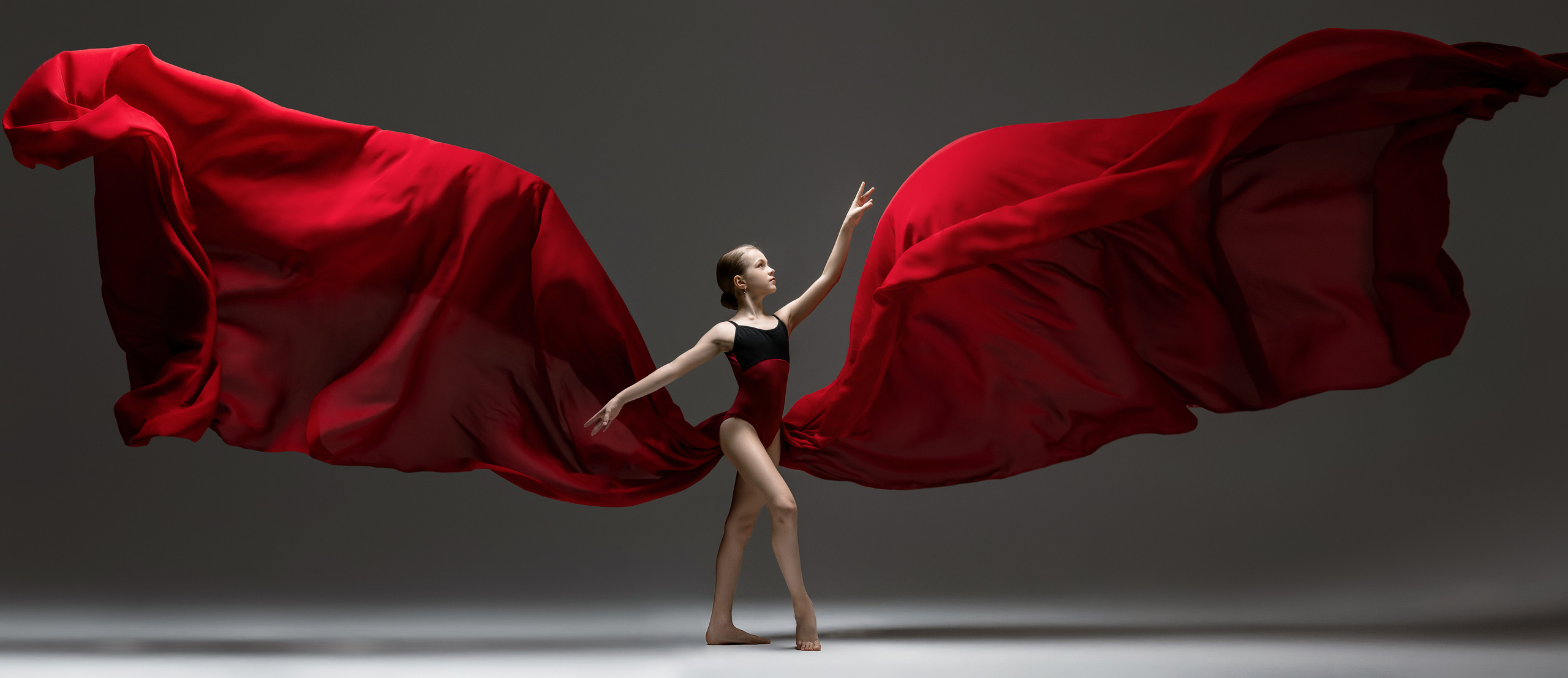 Фотосессия для фигуристов