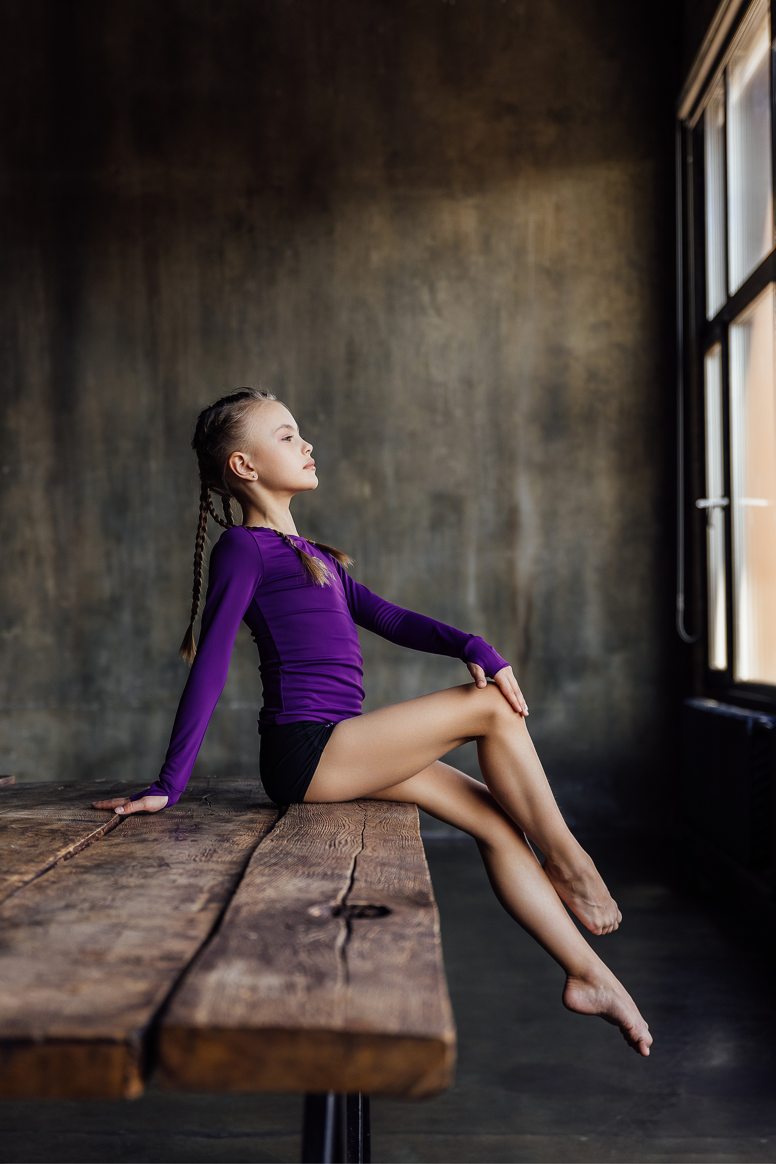 Фотограф художественной гимнастики СПб