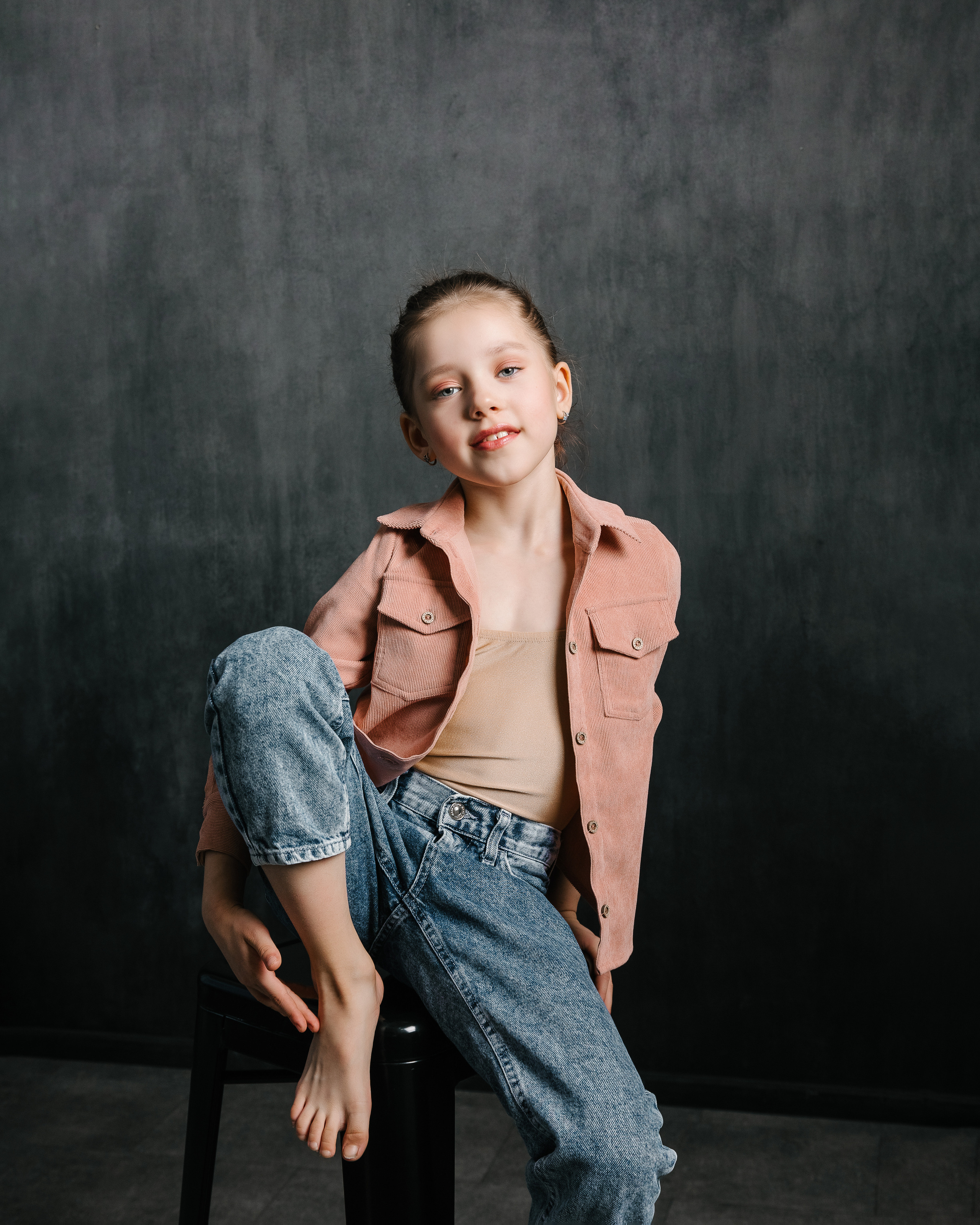 Фотосессия для фигуристов