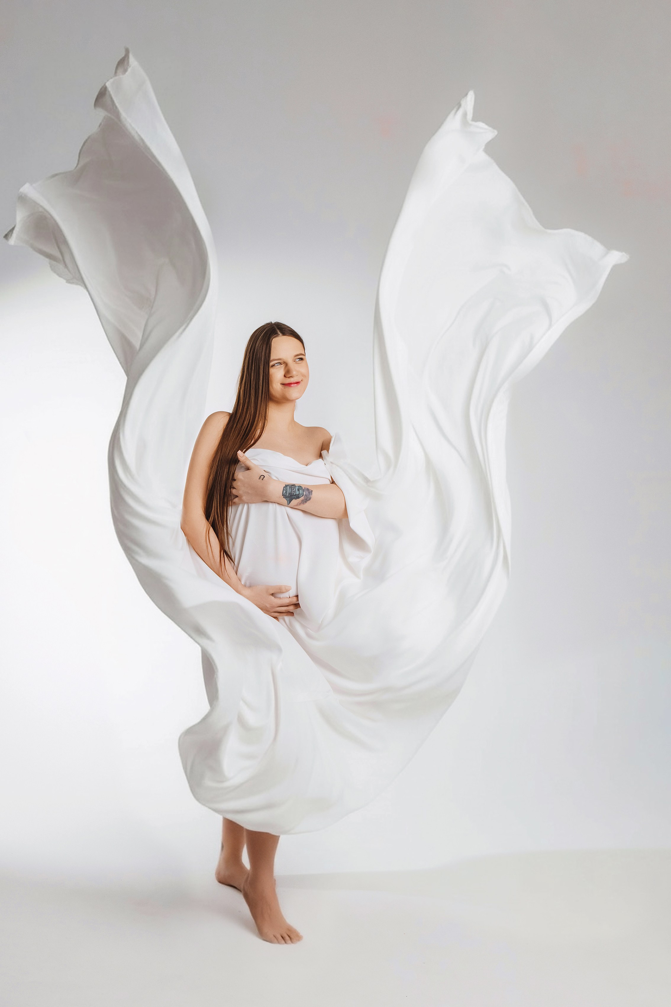 Фотограф Норильск Талнах Оксана Пашкевич