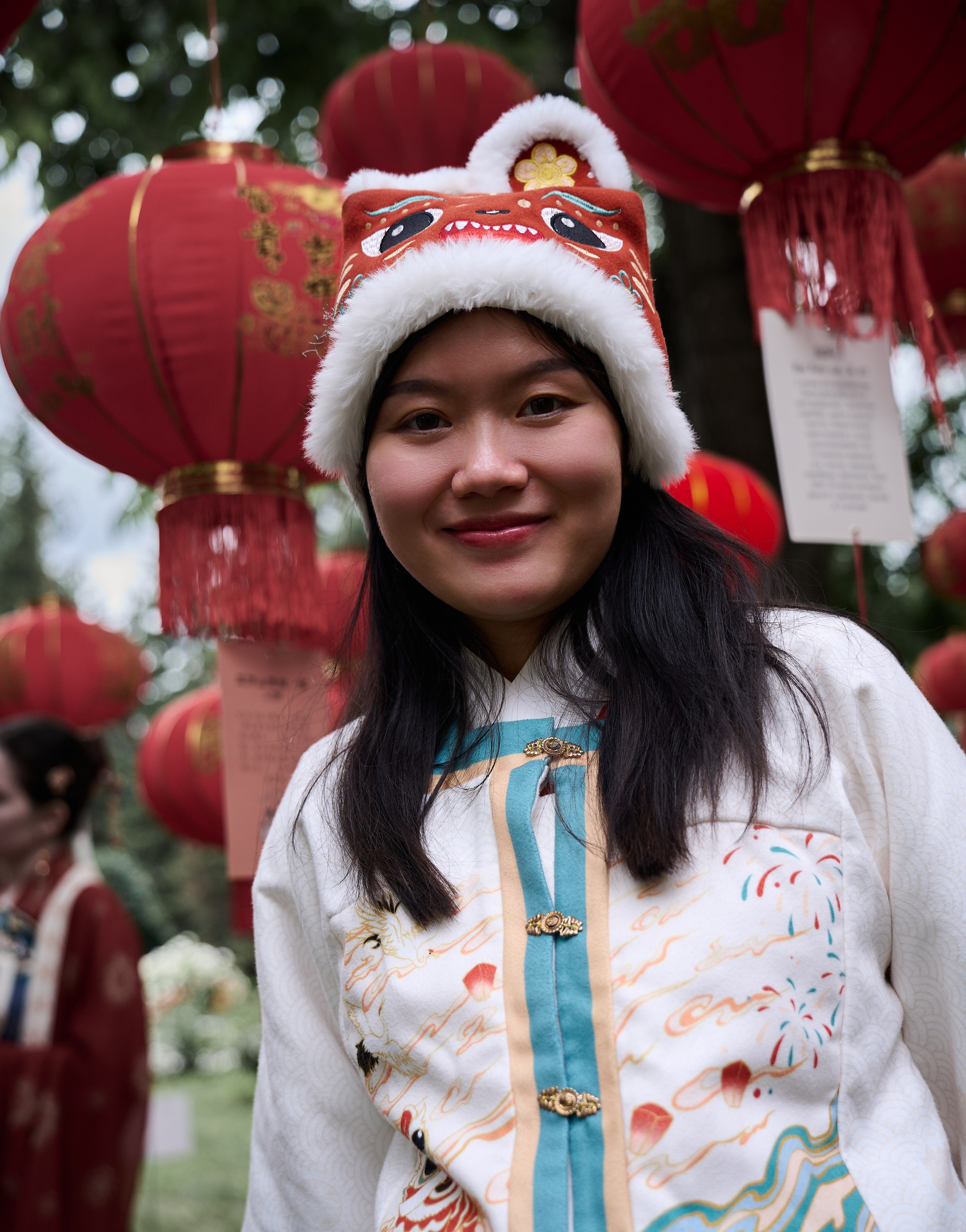 Фестиваль. Фотограф в Москве