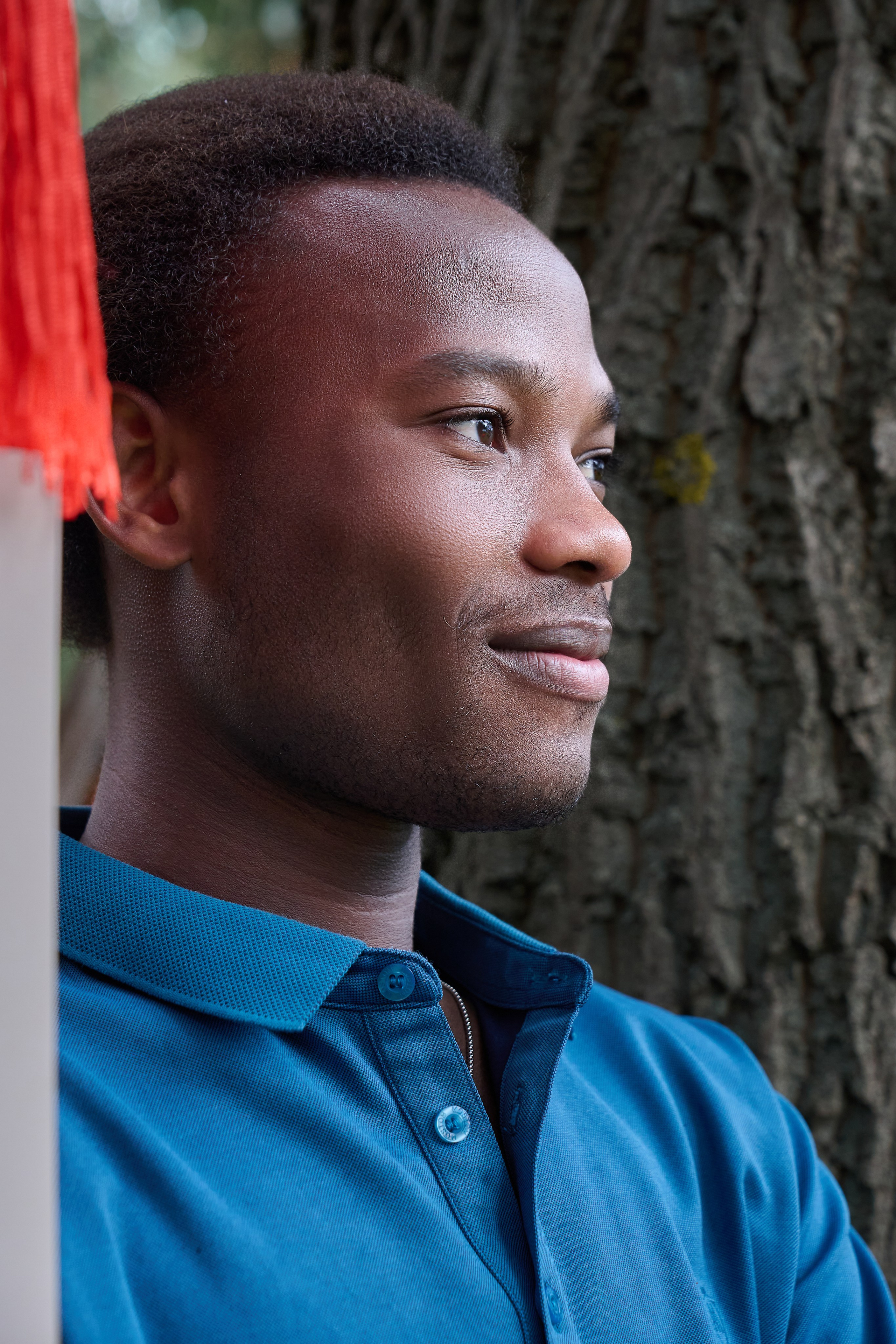 Накануне праздника китайских мучеников. Фотограф в Москве