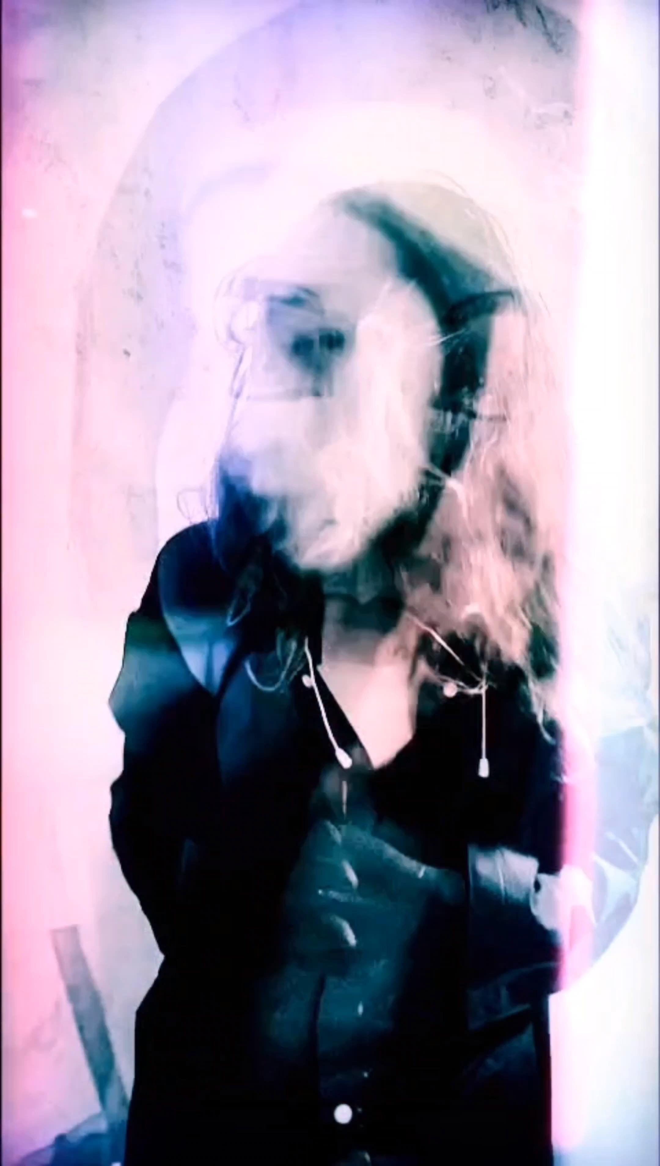 Superposition. Yulia Yurchevskaya | Art Director & Visual Visionary