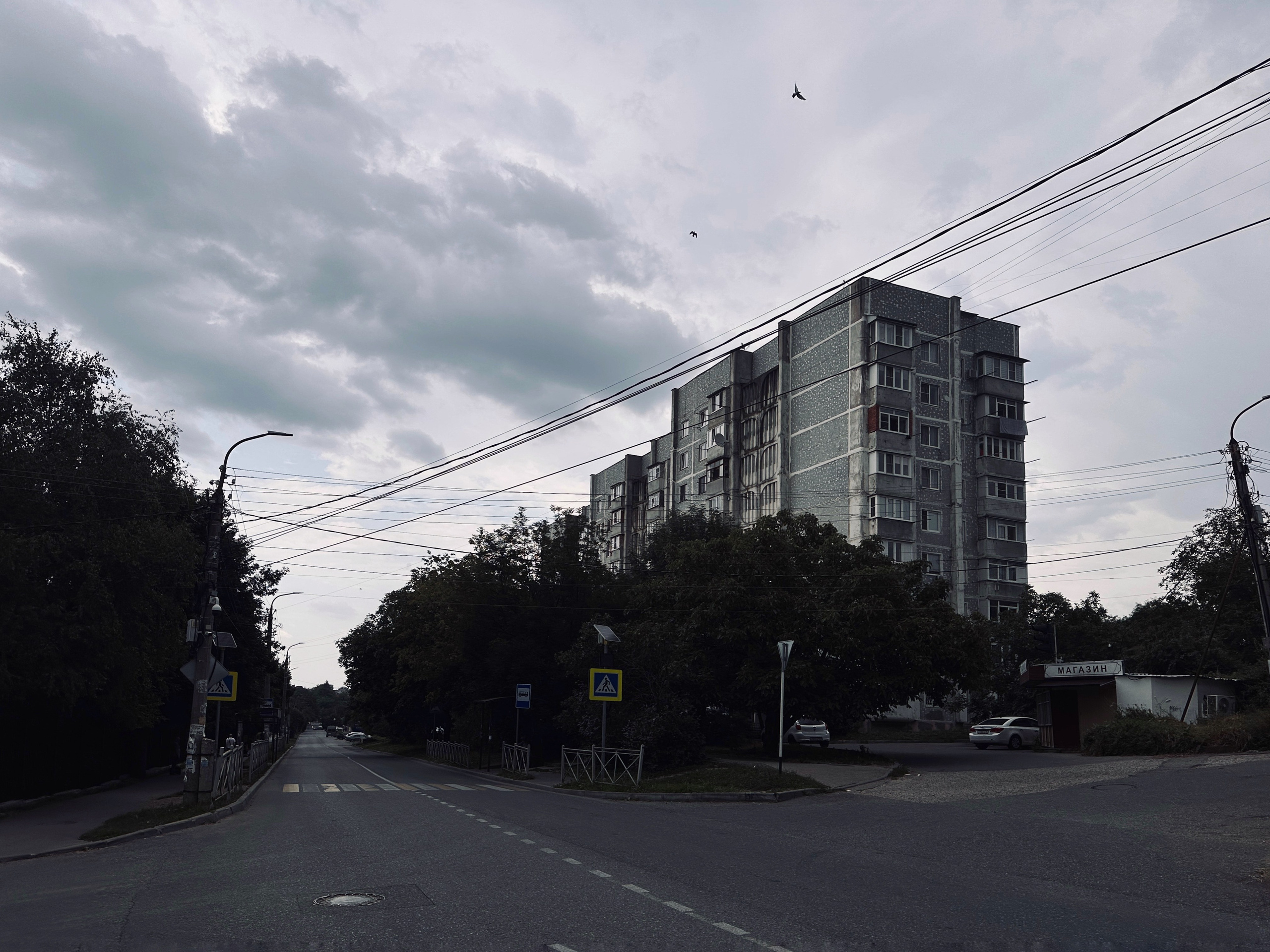 Кисловодск. Смотри, красота!