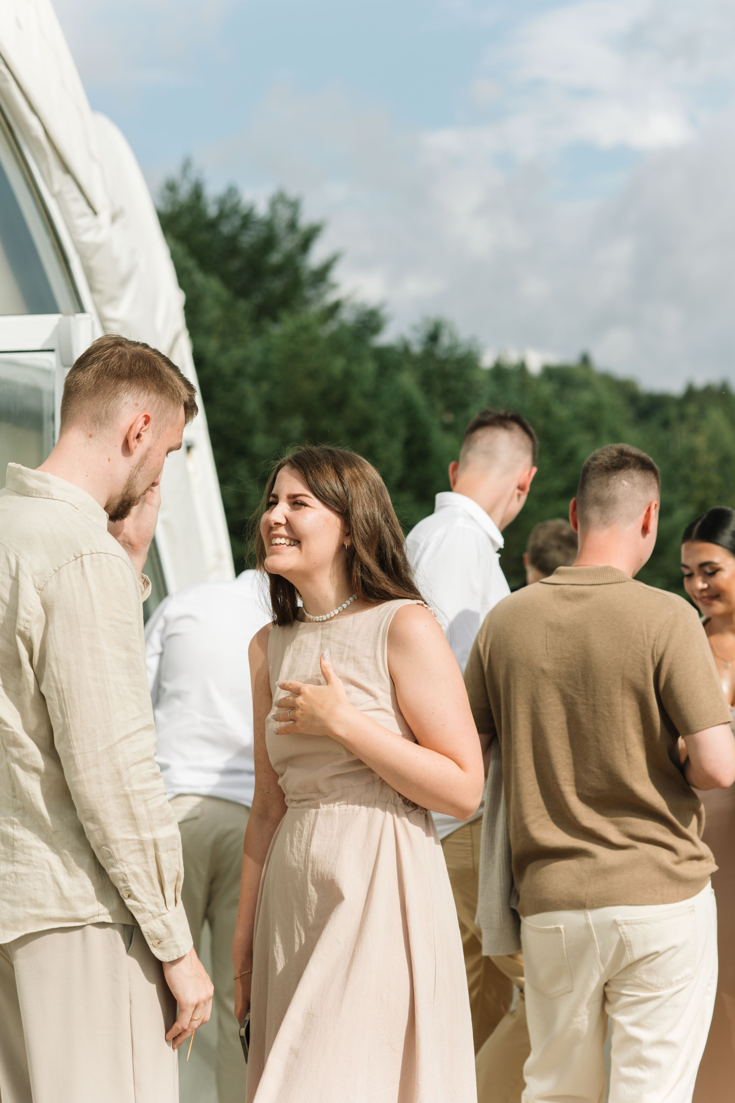 Вита и Саша. Свадебный и семейный фотограф в Перми Лилия Гатауллина
