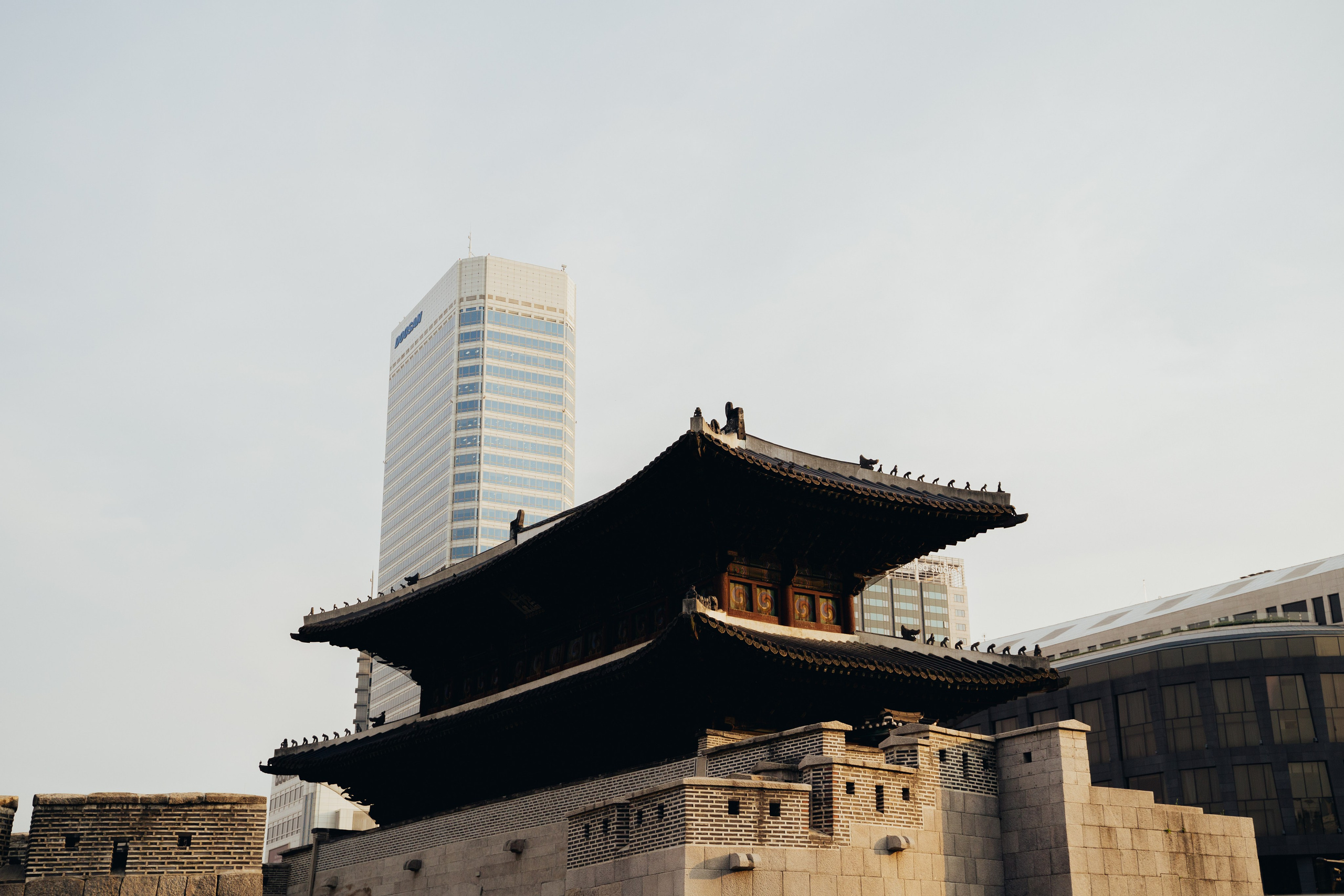 Южная Корея