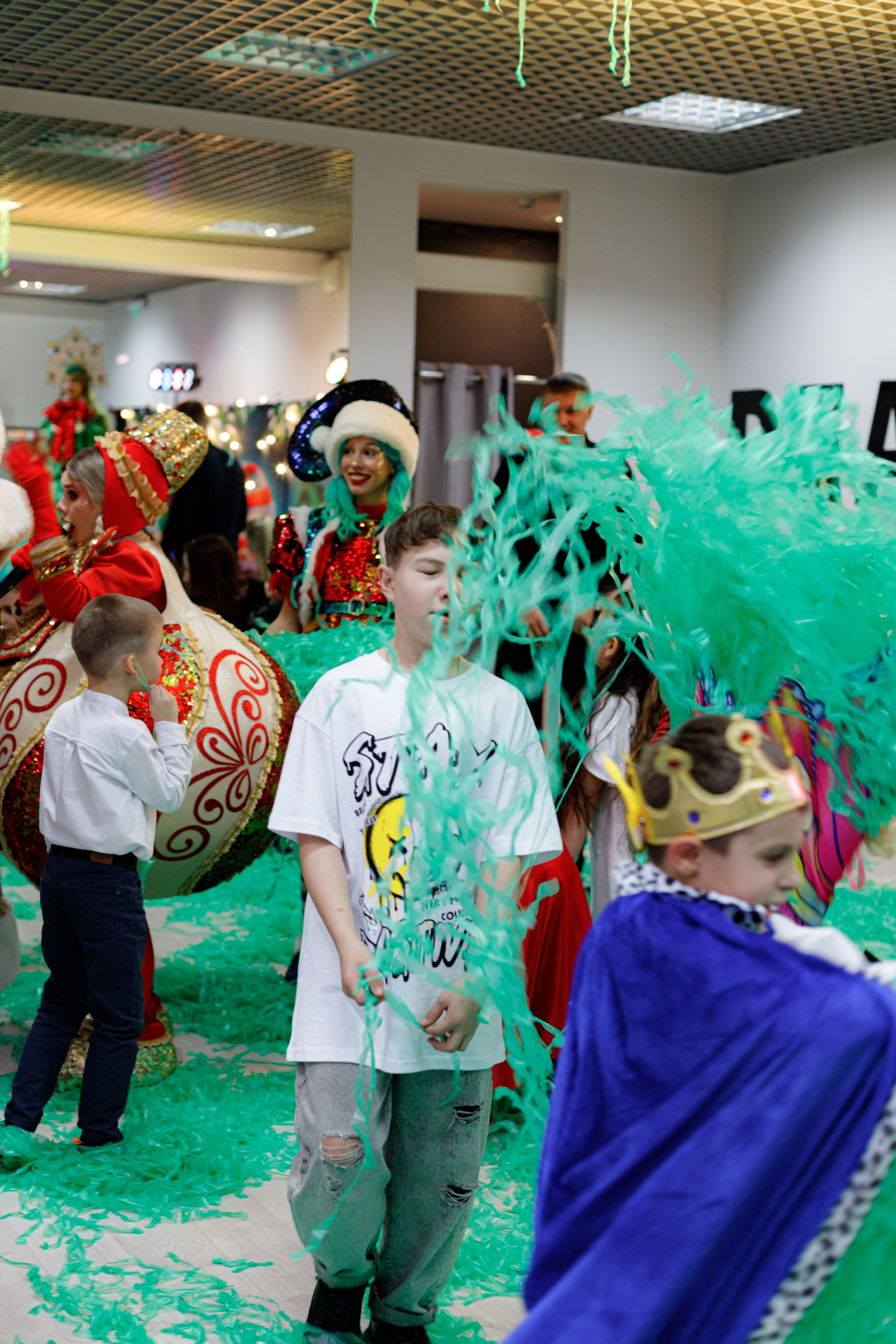 HAPPY NEW YEAR PART/5. Photokarish