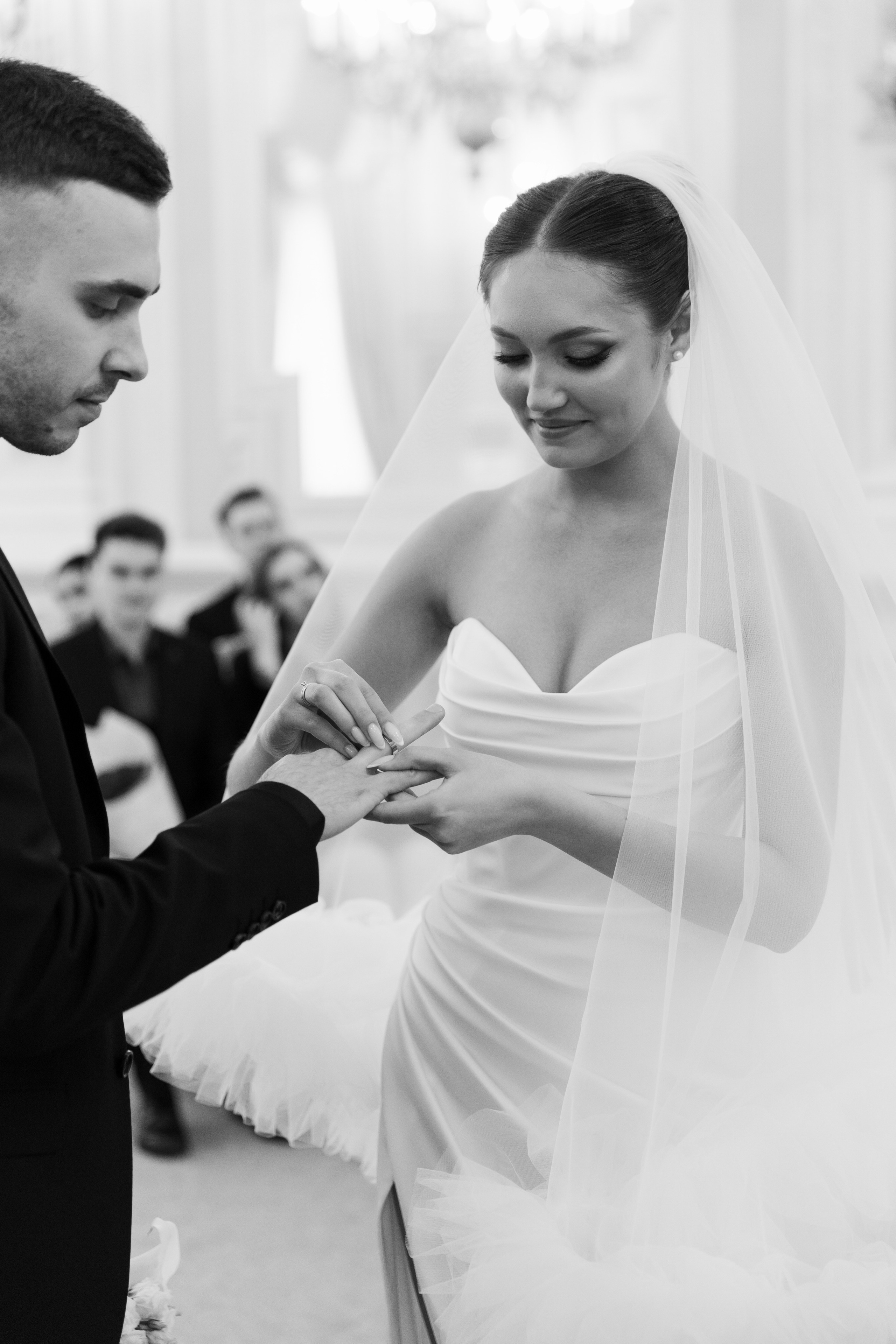 Фотограф Дарья Николаева