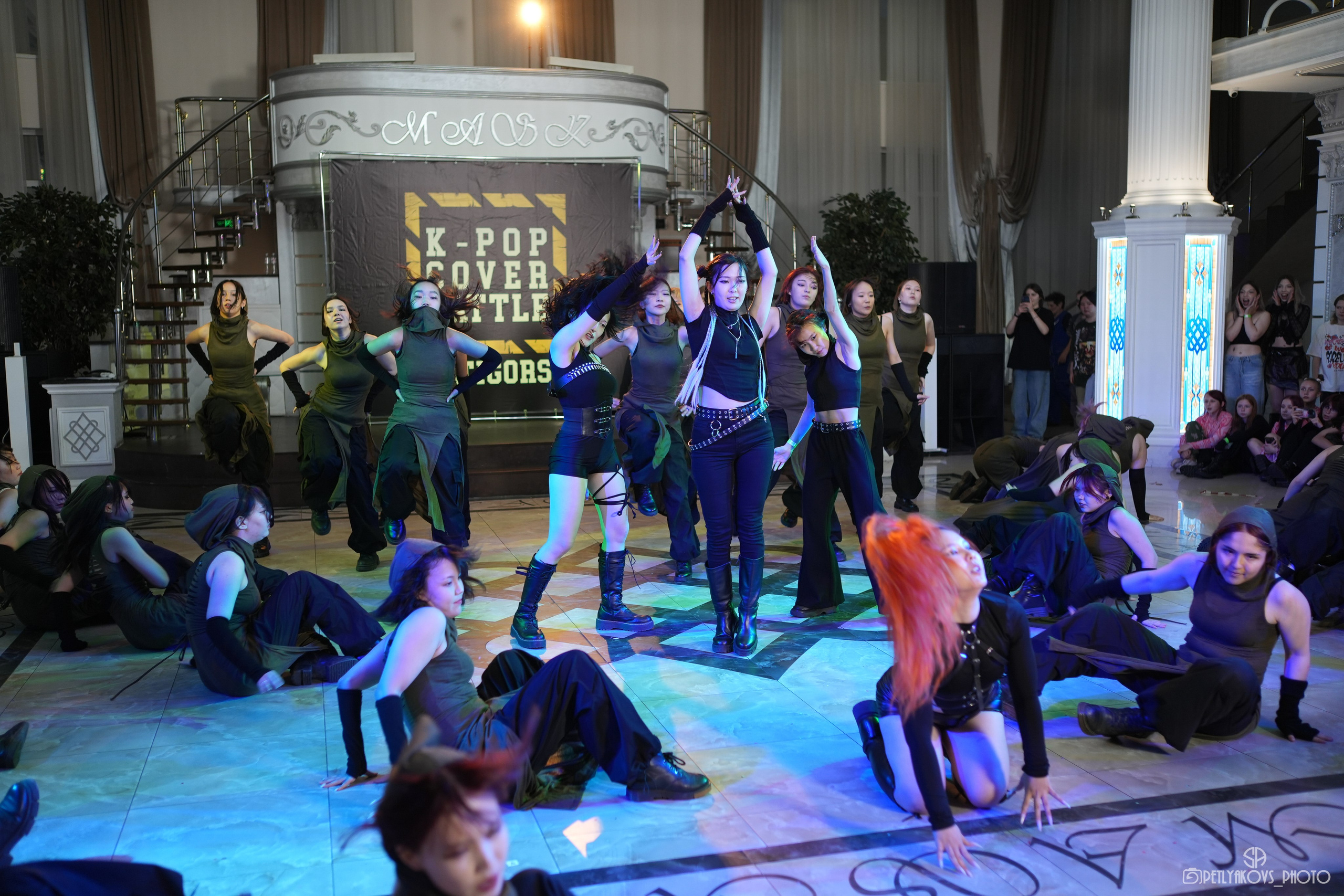 K-POP COVER BATTLE PYATTIGORSK. Фотограф, видеограф Пятигорск, Ставрополь, Ессентуки, Petlyakovs_photo