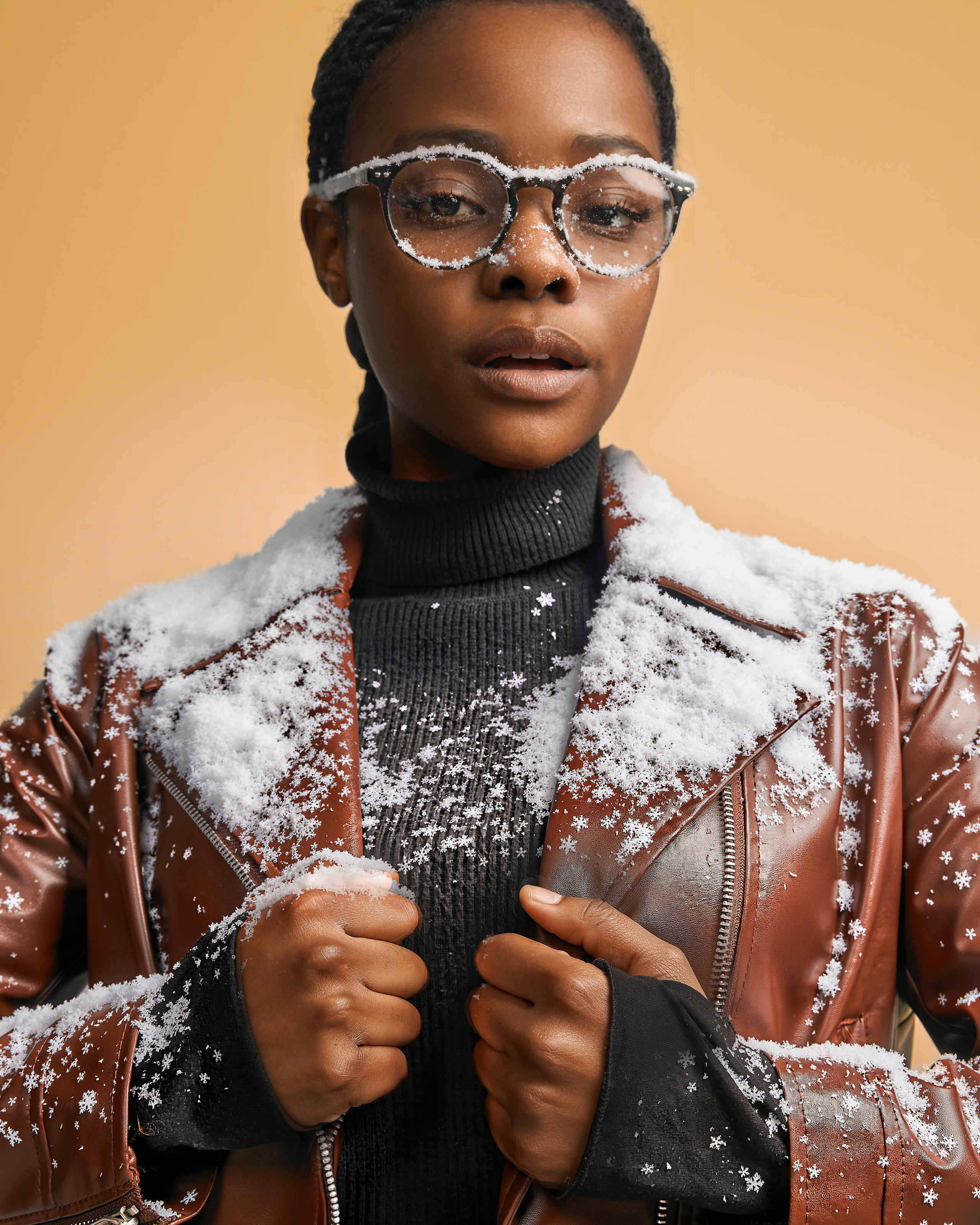 Фотограф Анвар Ахмедов из Махачкалы