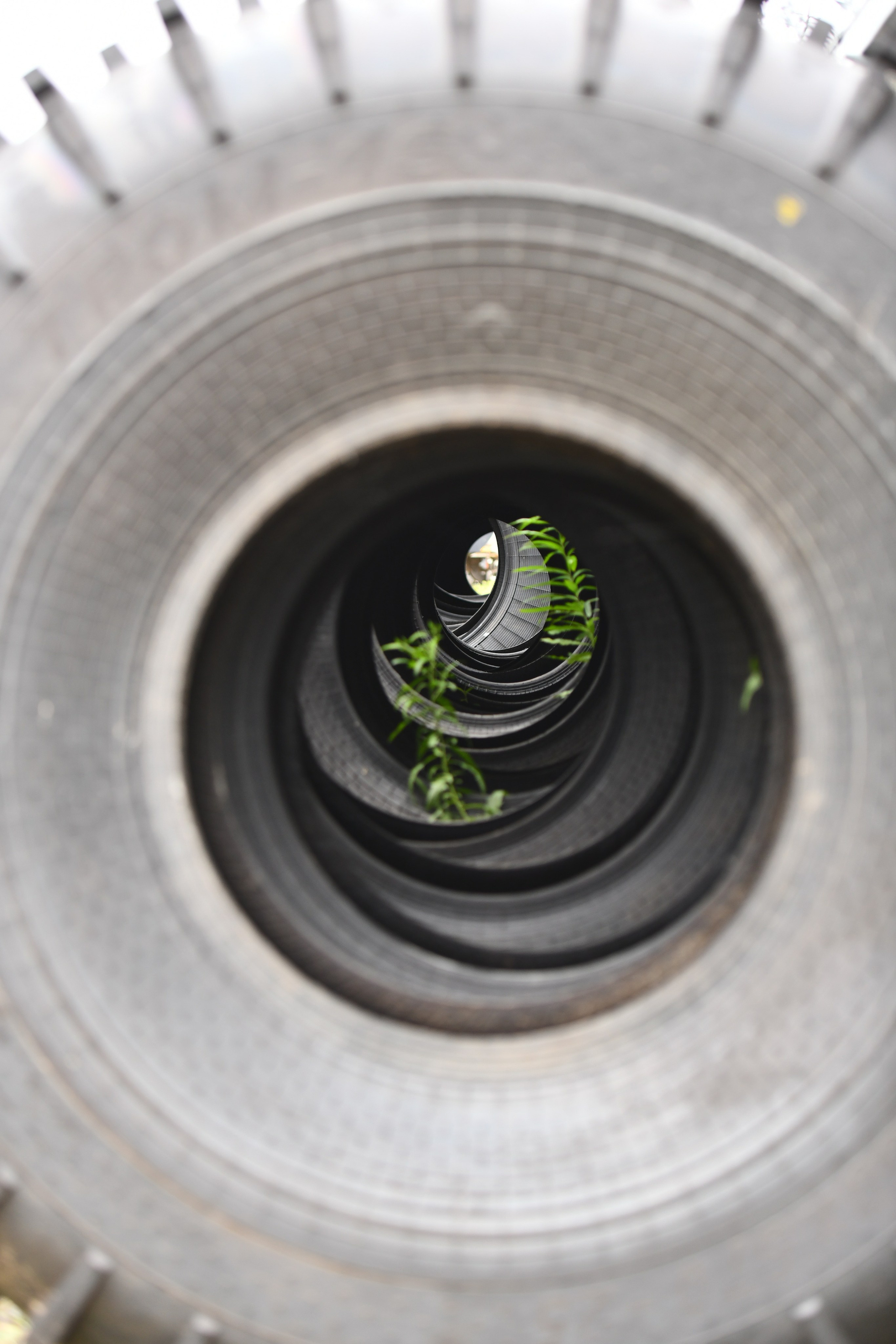 Репортаж с экскурсии на Завод ТРОМ. Репортажный и семейный фотограф — Шелихов Сергей