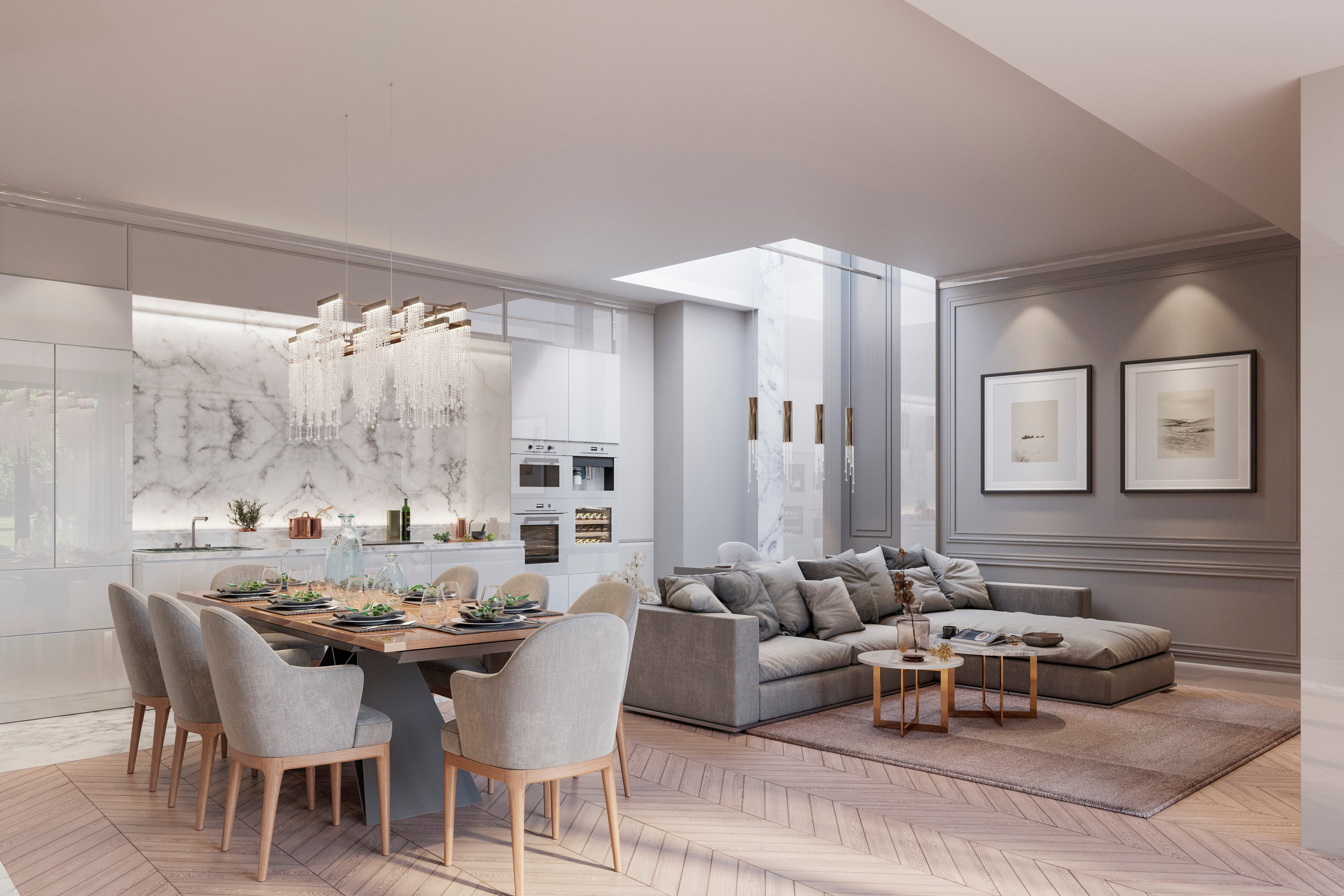 Визуализатор интерьера в Москве | Брагин Кирилл