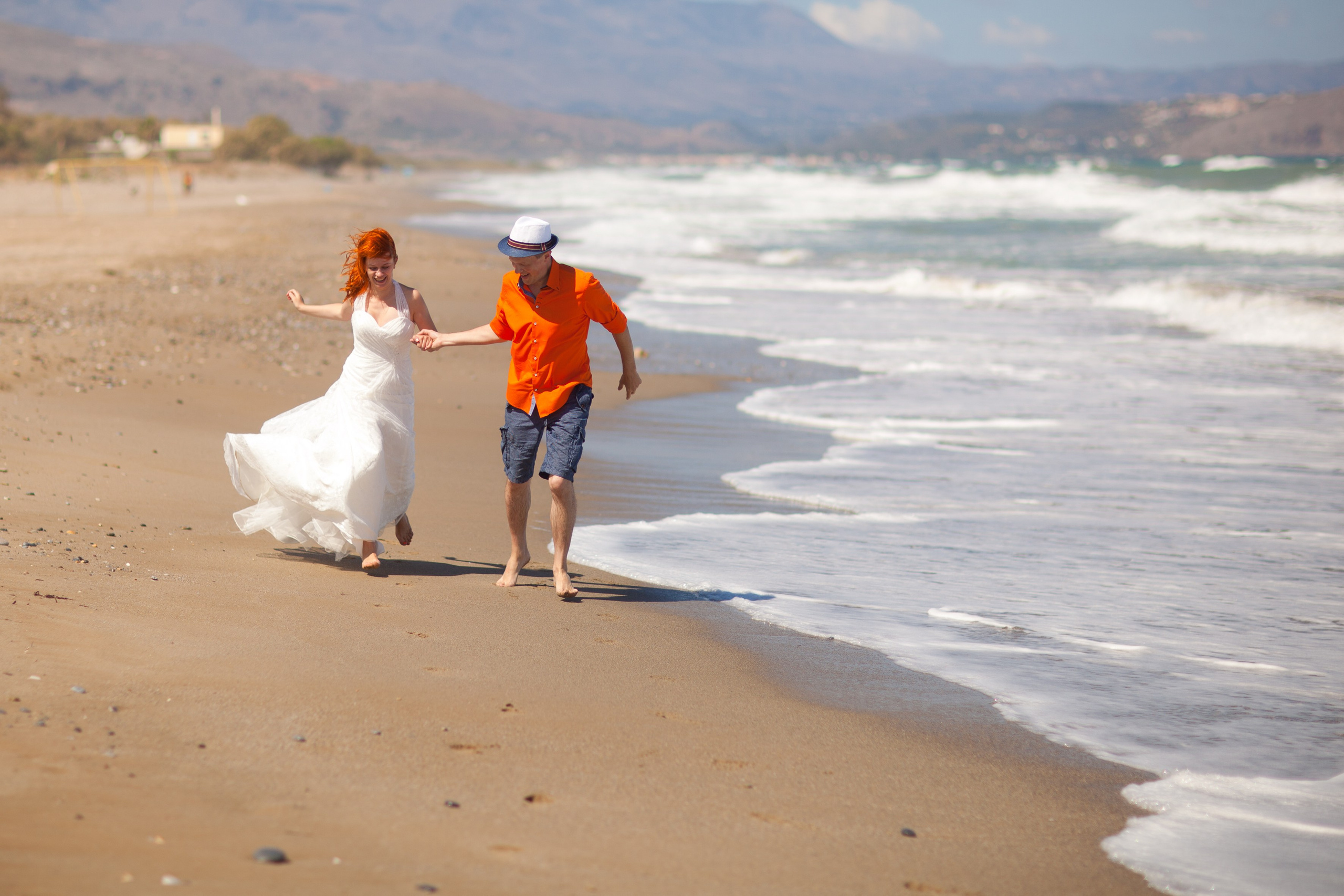 Свадебный фотограф в Москве Екатерина Огарская