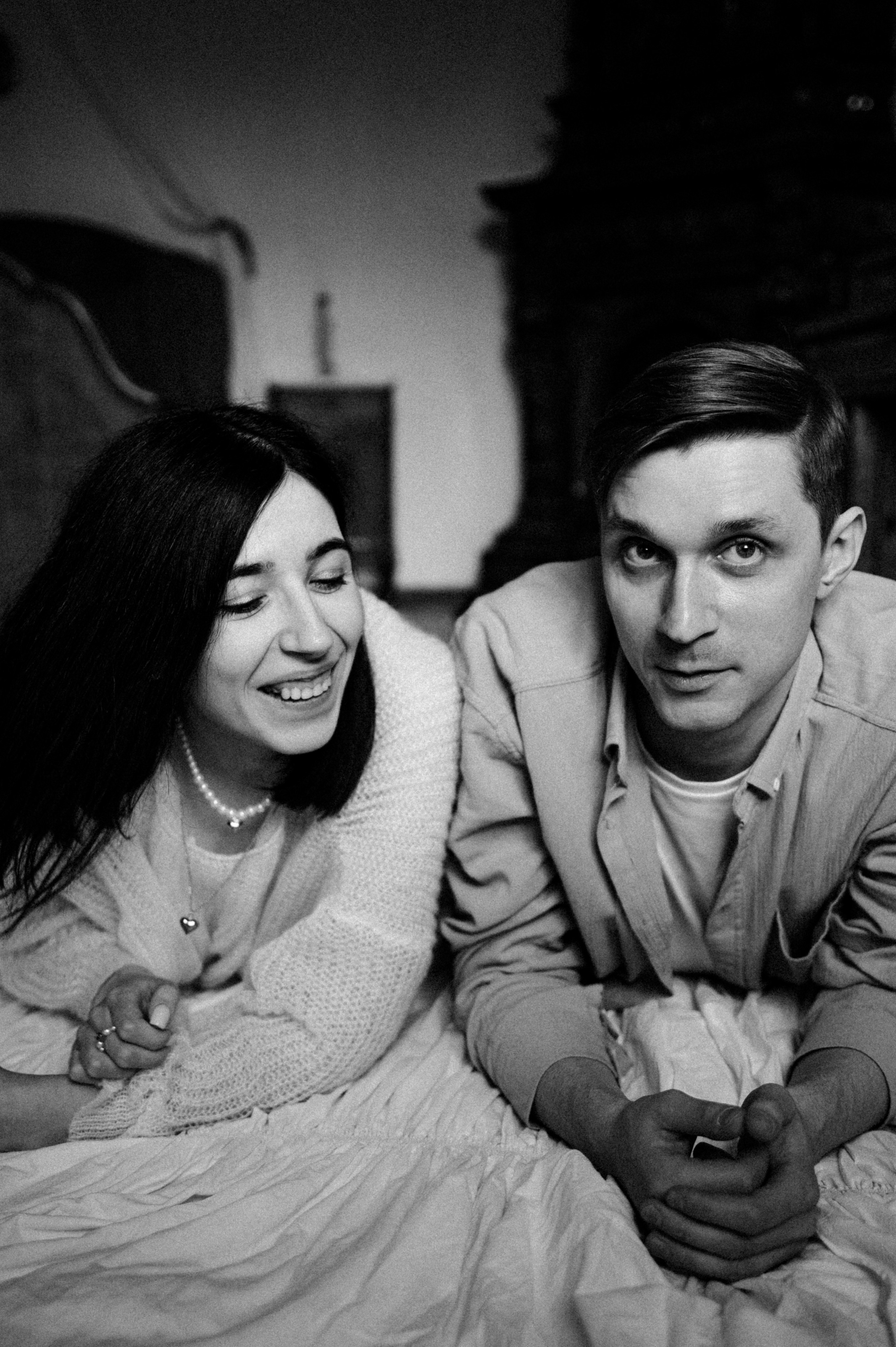 Лайфстайл фотограф в Москве Серебрянская Фаина