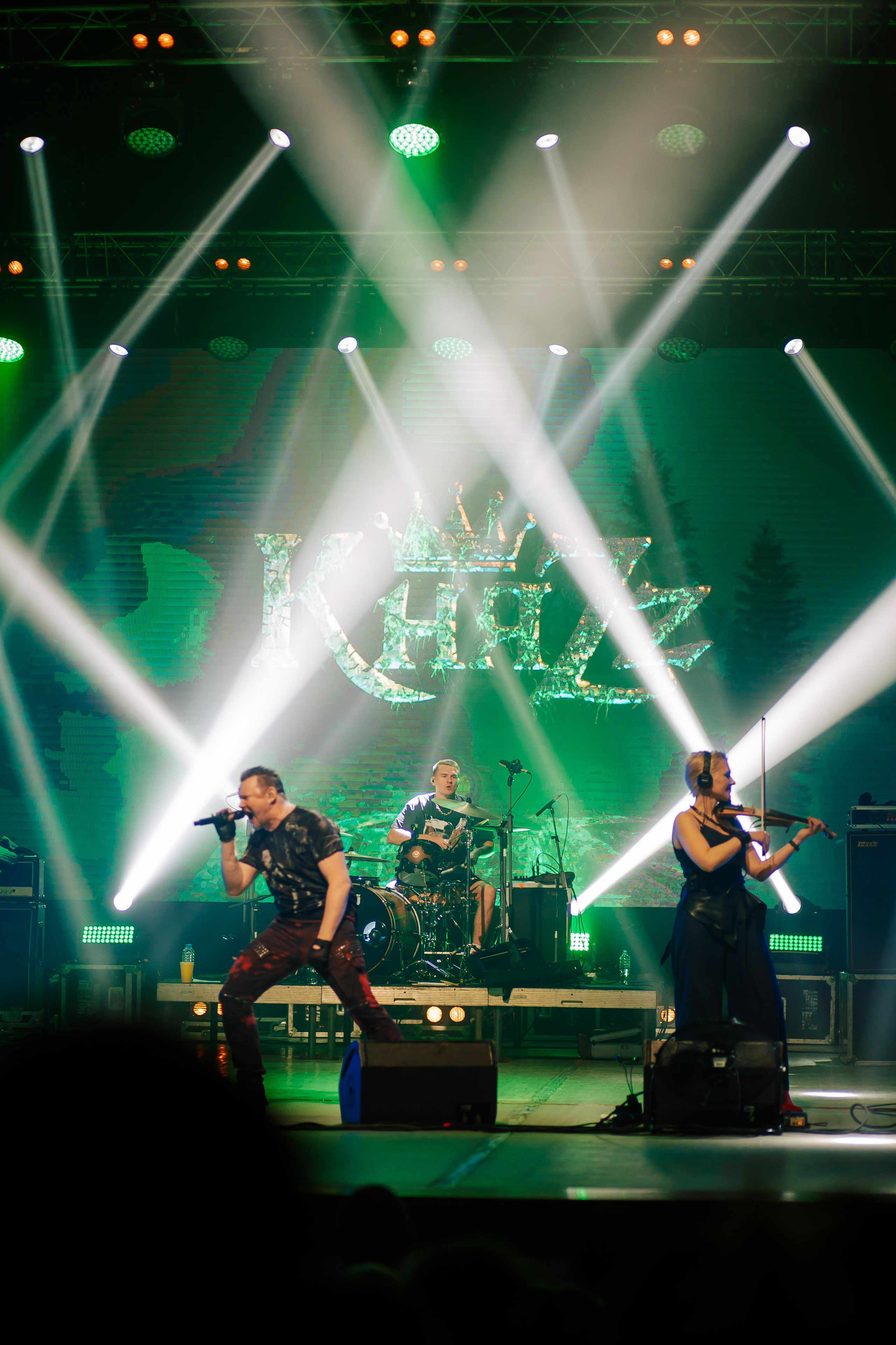 КняZz. Фотограф Тольятти Светлана Пудовкина