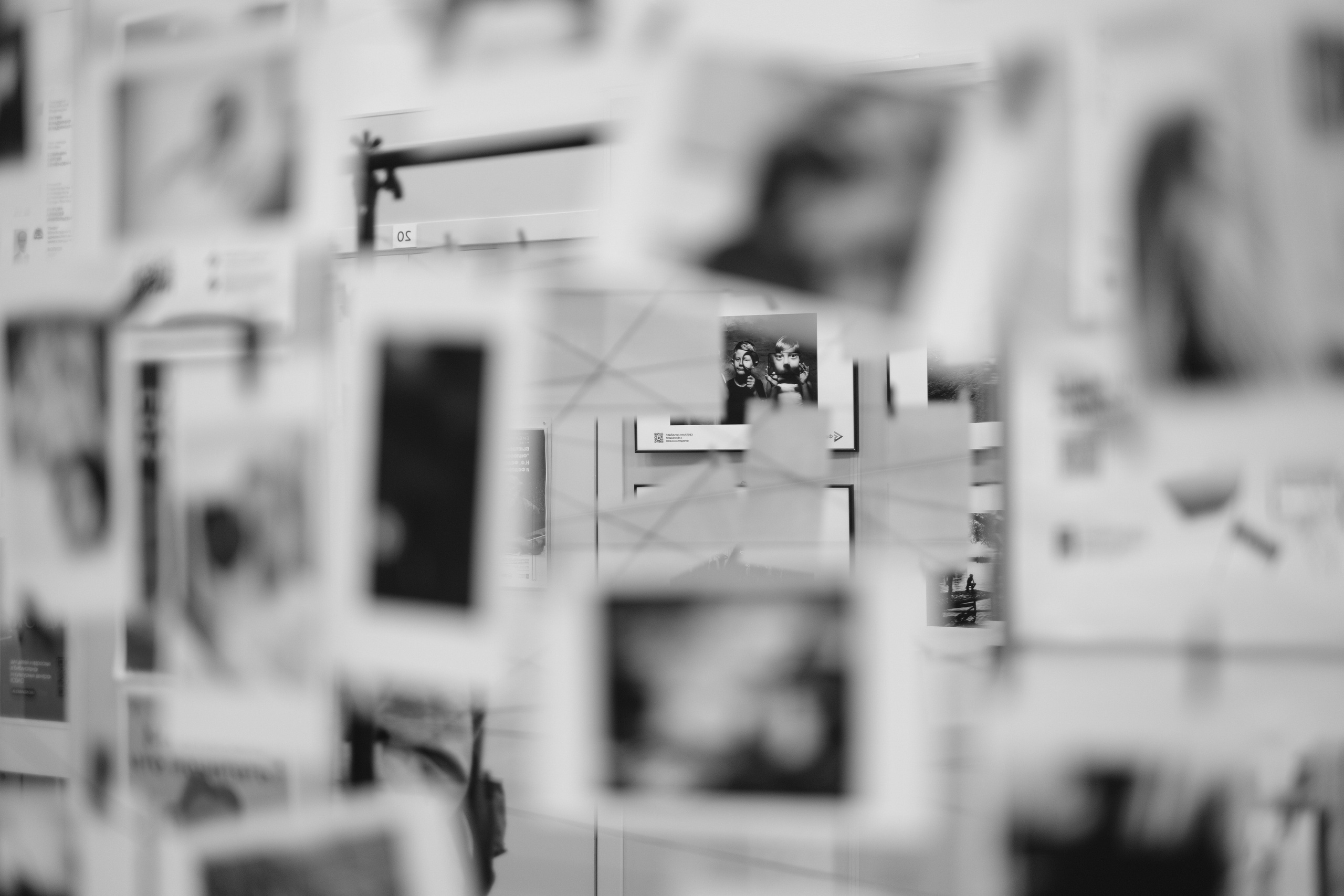 Москва 30.11-01.12.2024. Фотострелка