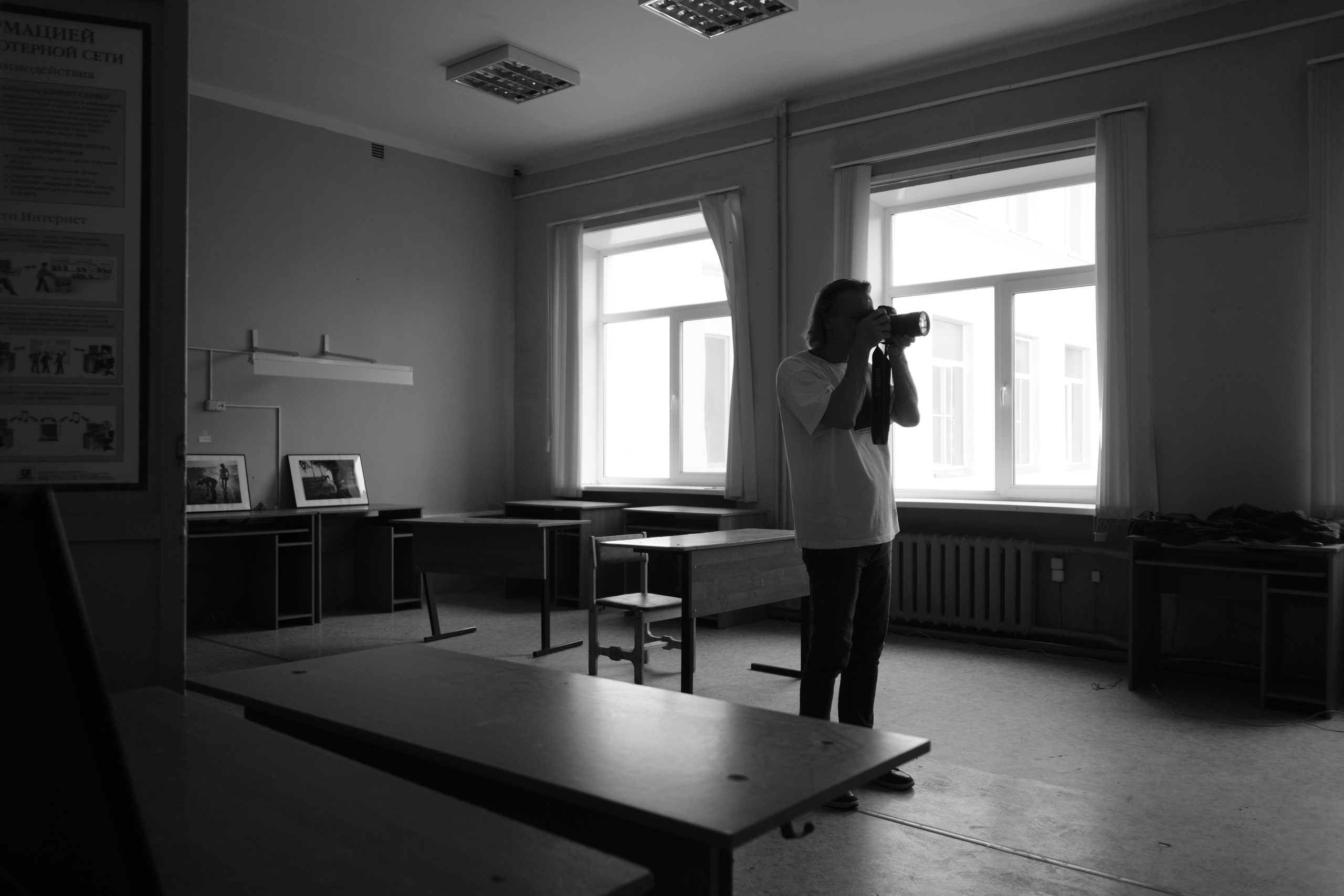 Медынь 12.06.2024. Фотострелка