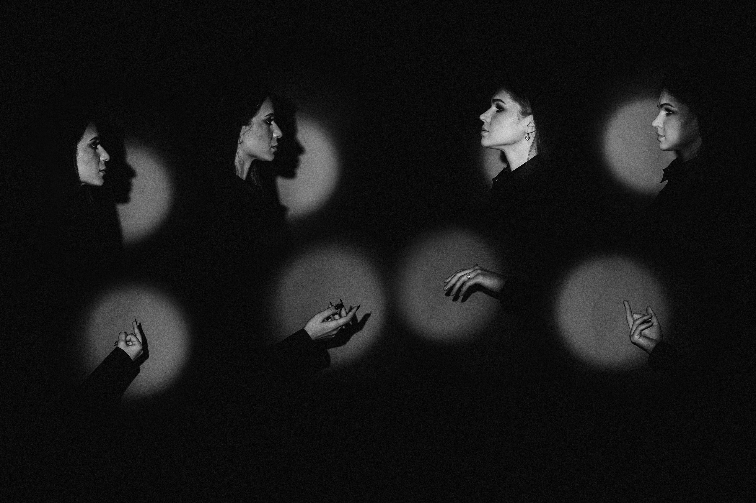 Семейный, свадебный и портретный фотограф в Саратове Мария Засыпкина