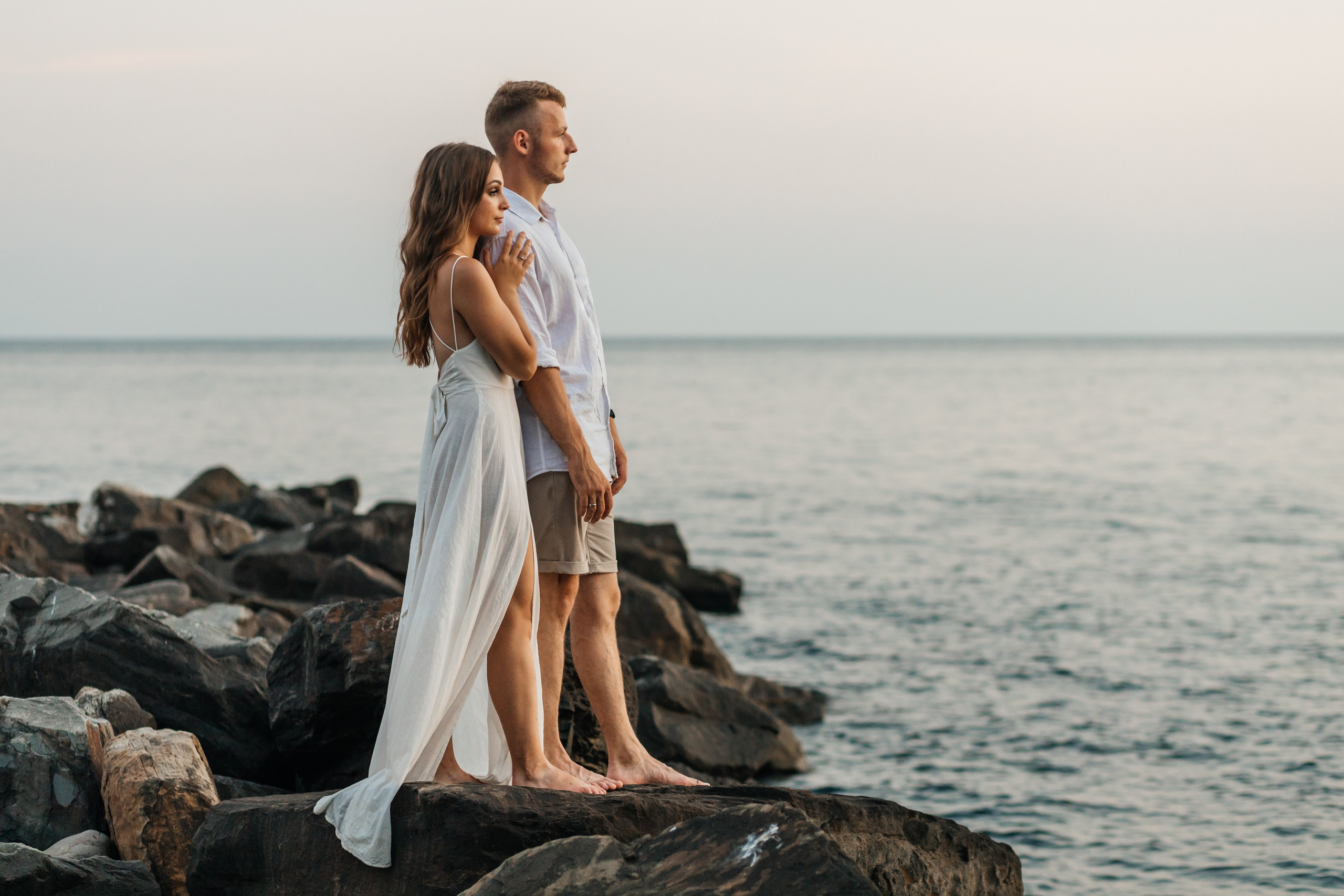 Локации центрального Сочи