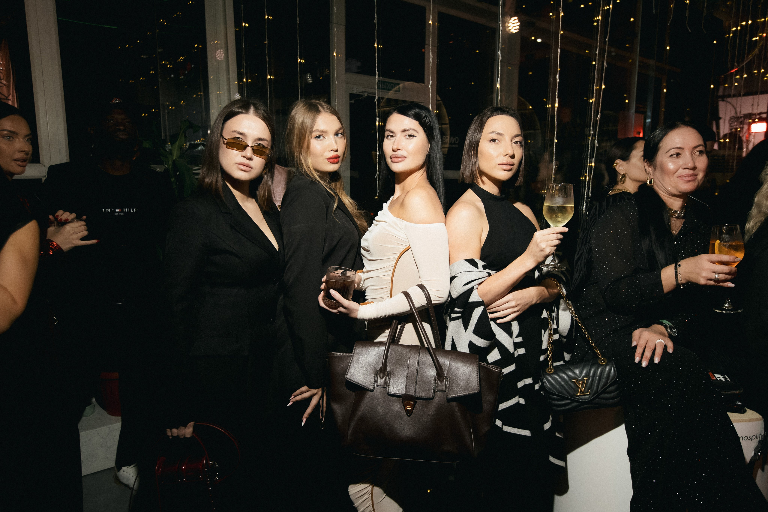 BRAVO BIRTHDAY 13 — PART I. СВОИ. ФОТООТЧЕТЫ-СОБЫТИЯ-МЕСТА