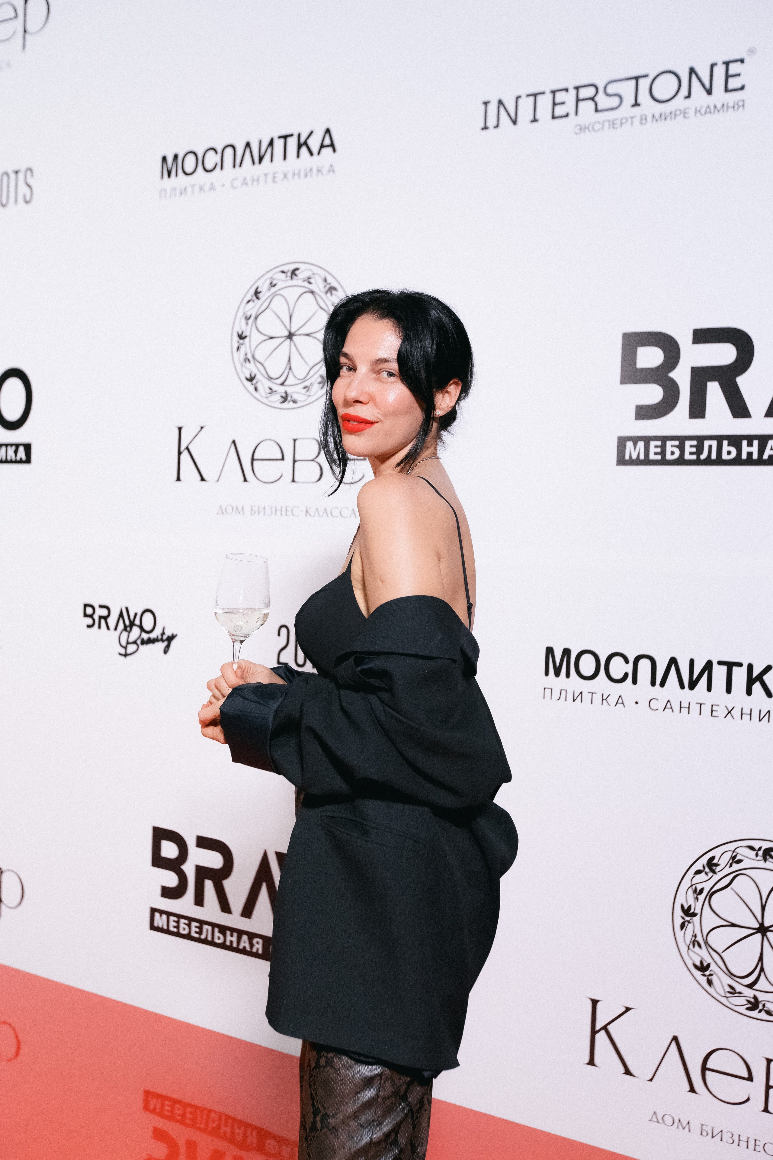 BRAVO BIRTHDAY 13 — PART I. СВОИ. ФОТООТЧЕТЫ-СОБЫТИЯ-МЕСТА