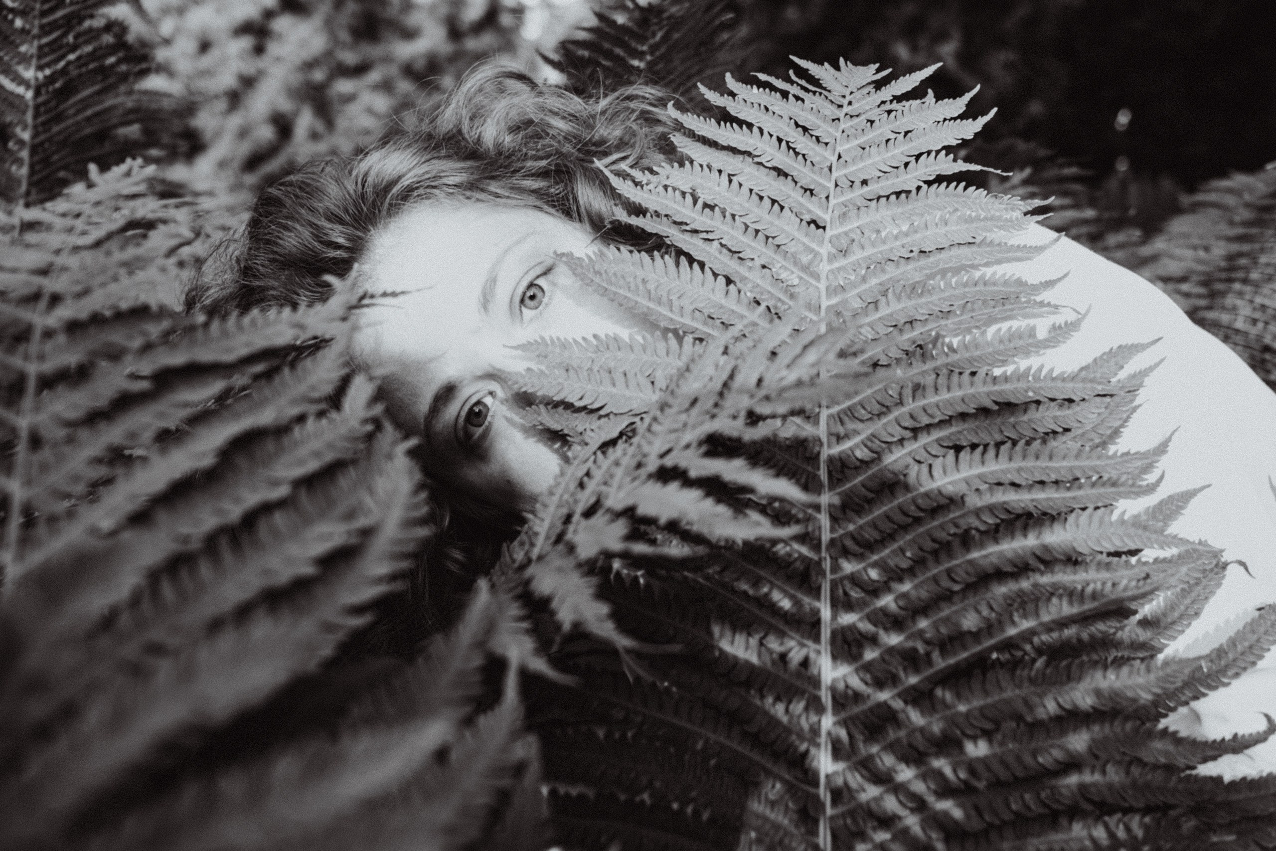 Услуги. Индивидуальные съемки, портретный фотограф