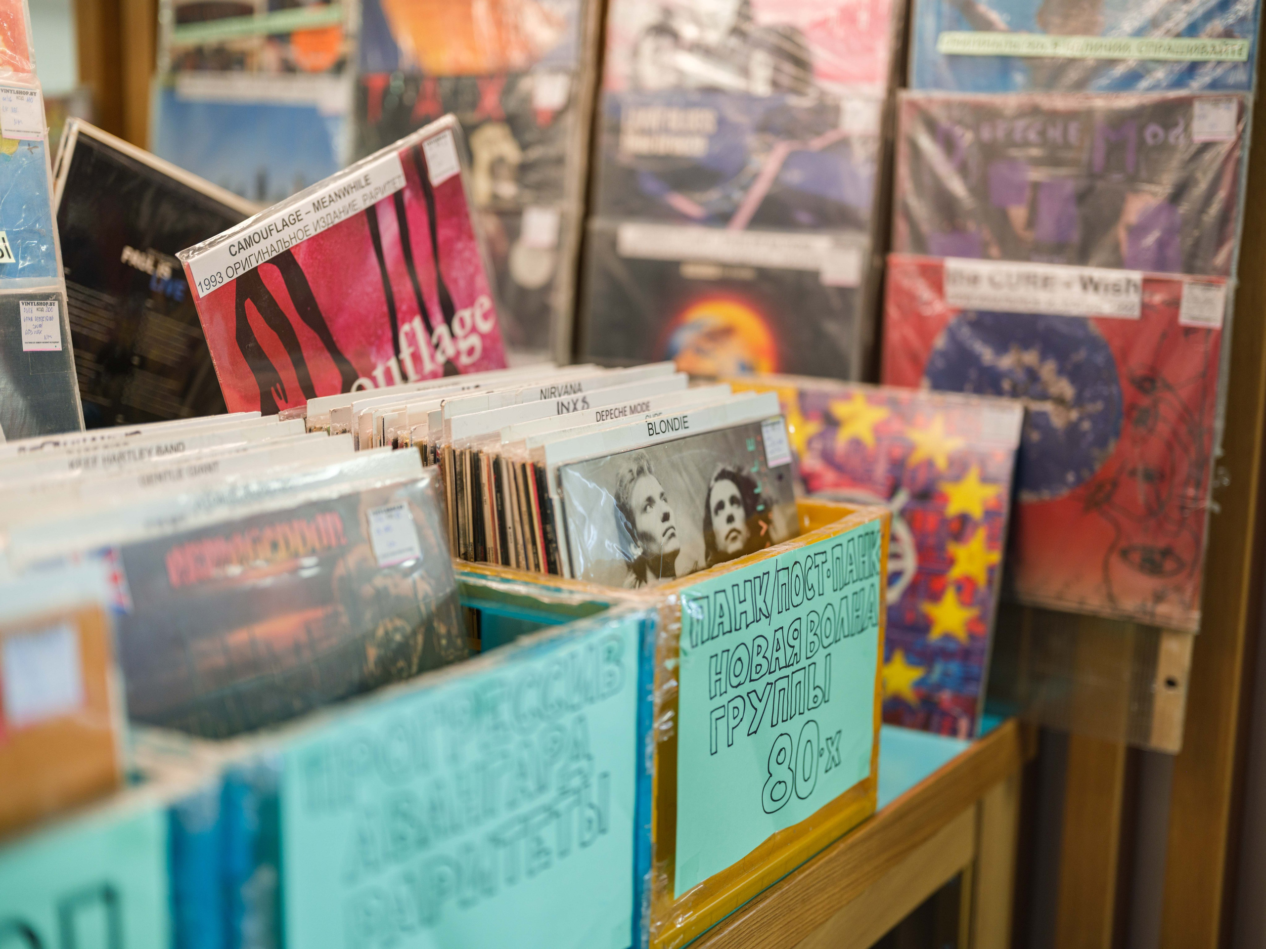 Hi-Fi & High End Show Санкт-Петербург. Фотограф Балаев Михаил