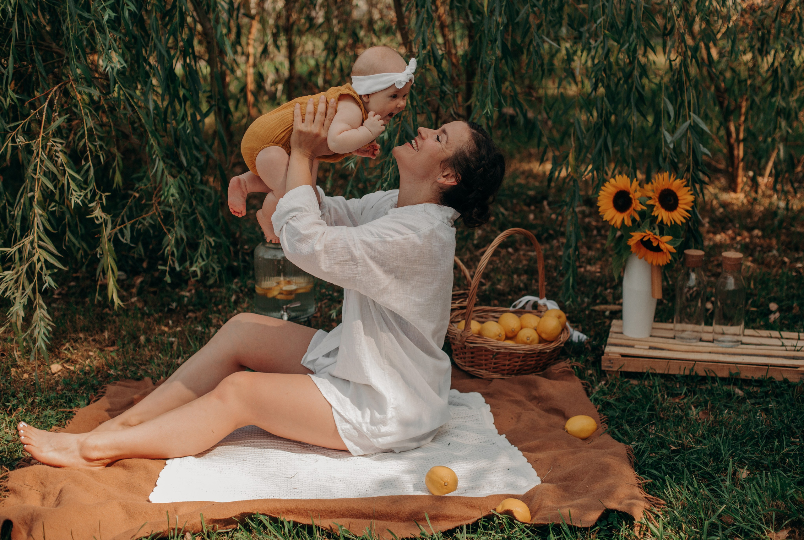 Фотограф вашей улыбки. Москва