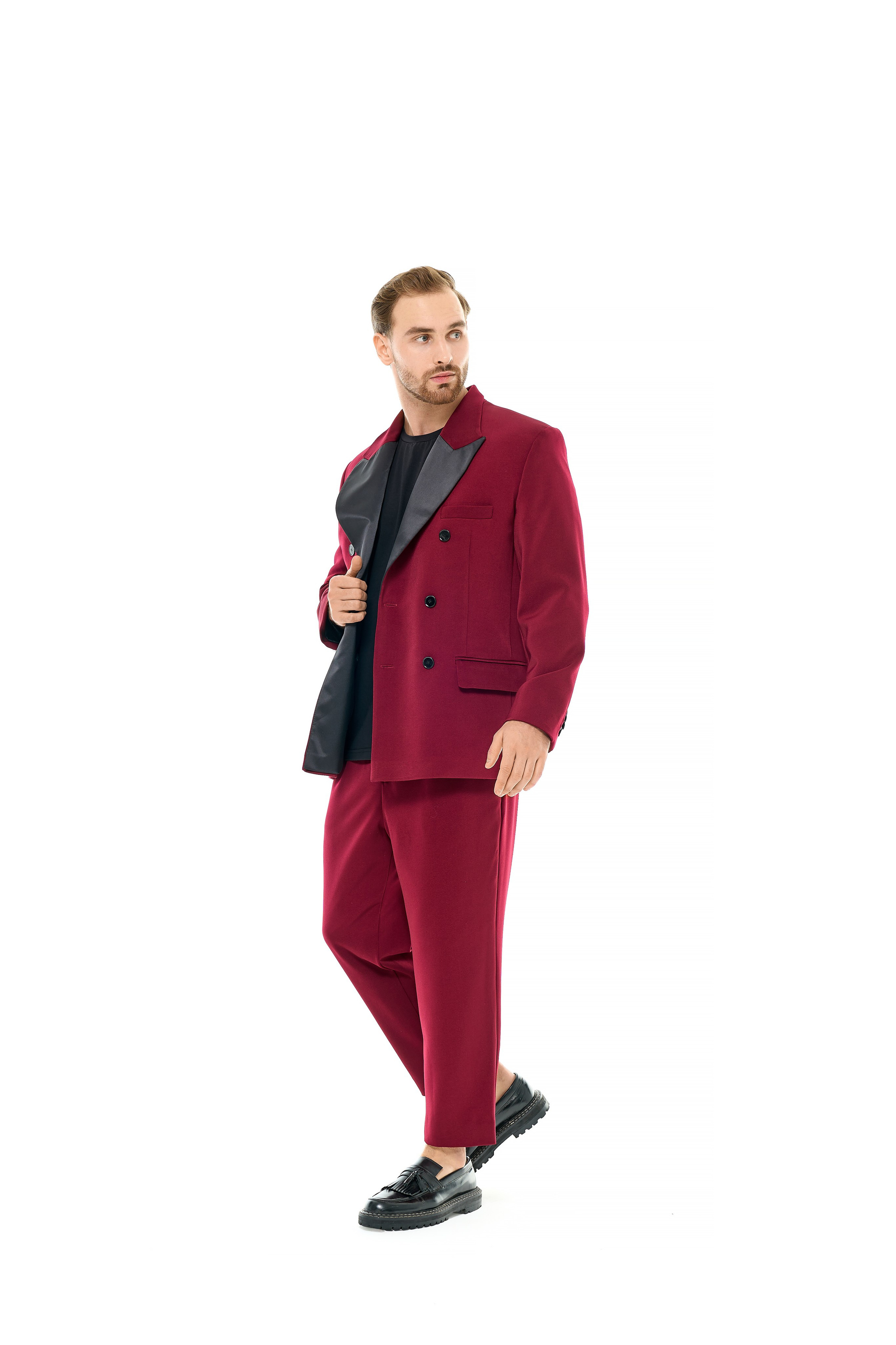 MEN COLLECTION JD BRAND