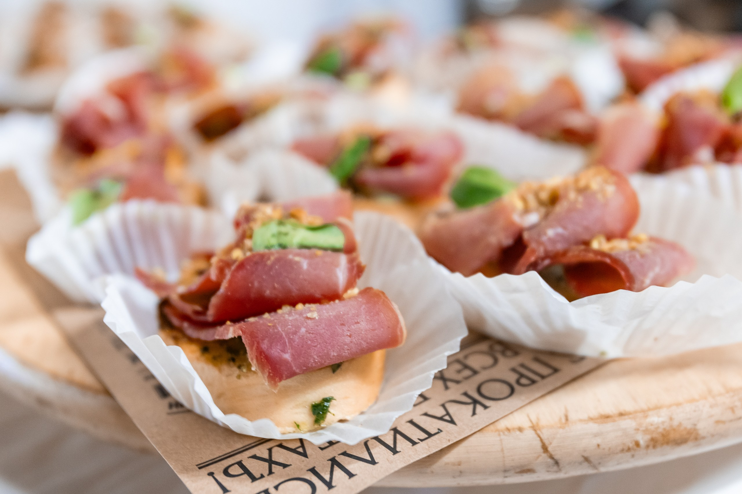 Репортажная фотосъемка с Имперских катаний от компании Балтика. Фотограф в Санкт-Петербурге — Сергей Петров