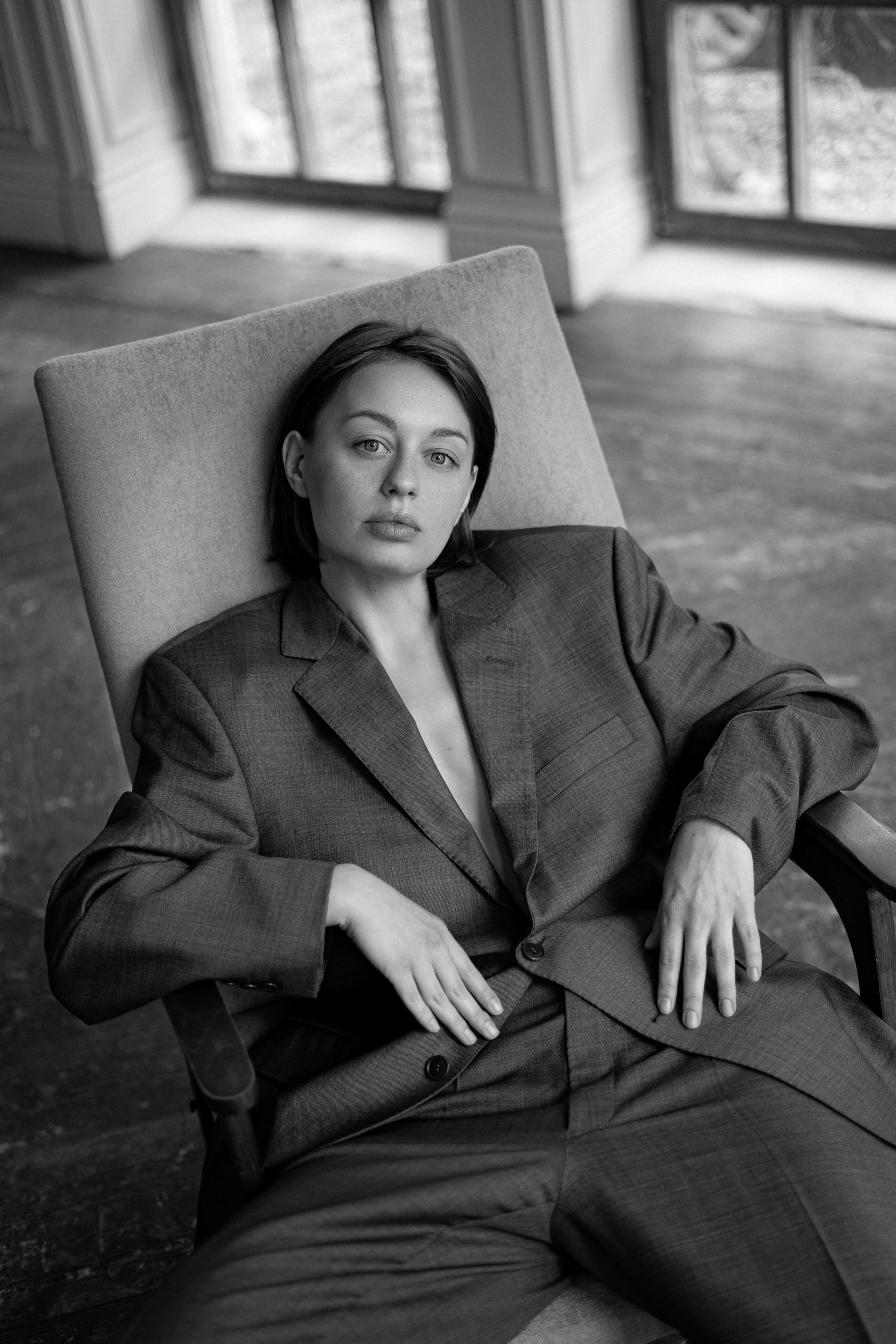 Tanya Gomorova