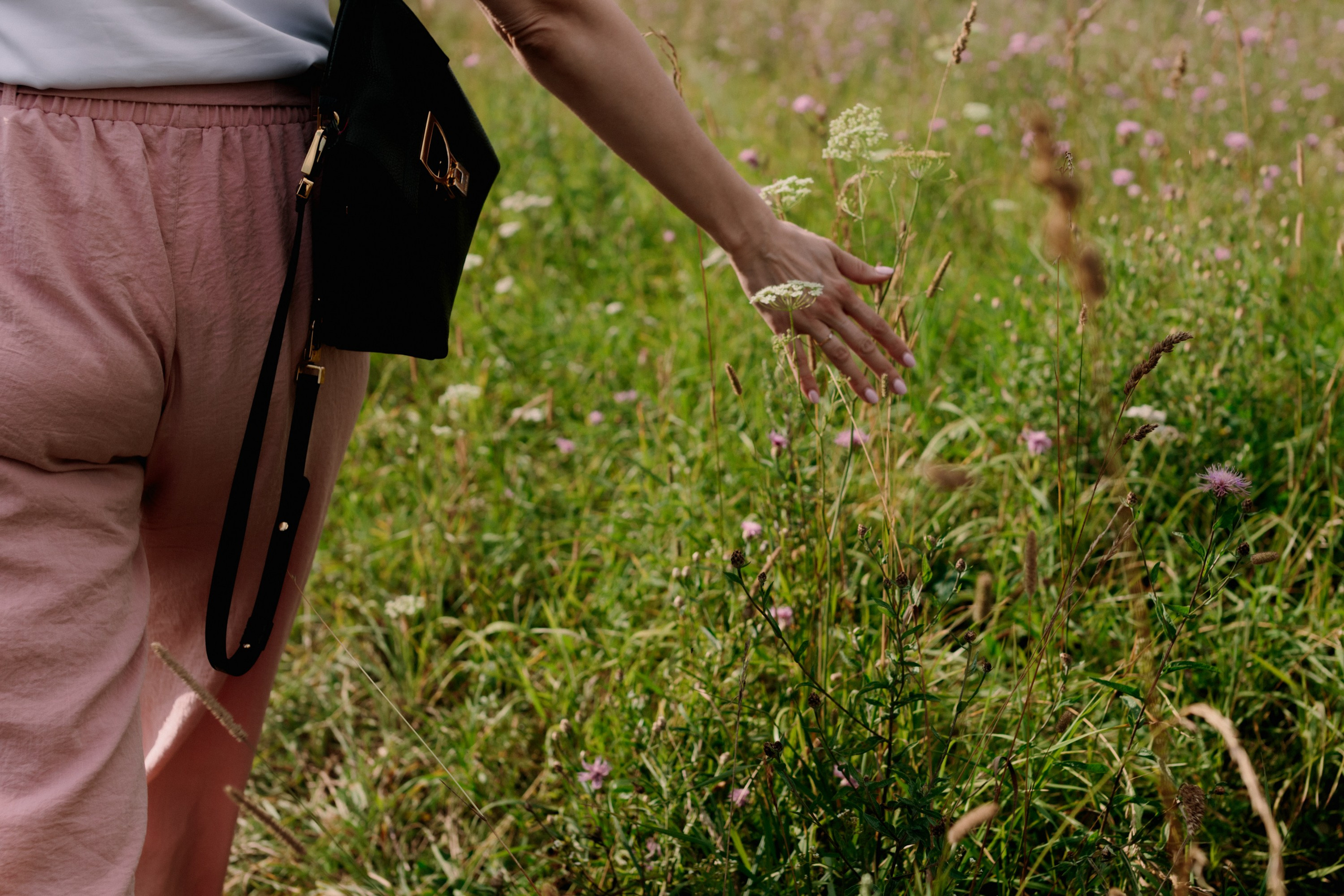 Василина и Михаил. Репортажный и портретный фотограф во Владимире Сергей Кравцов
