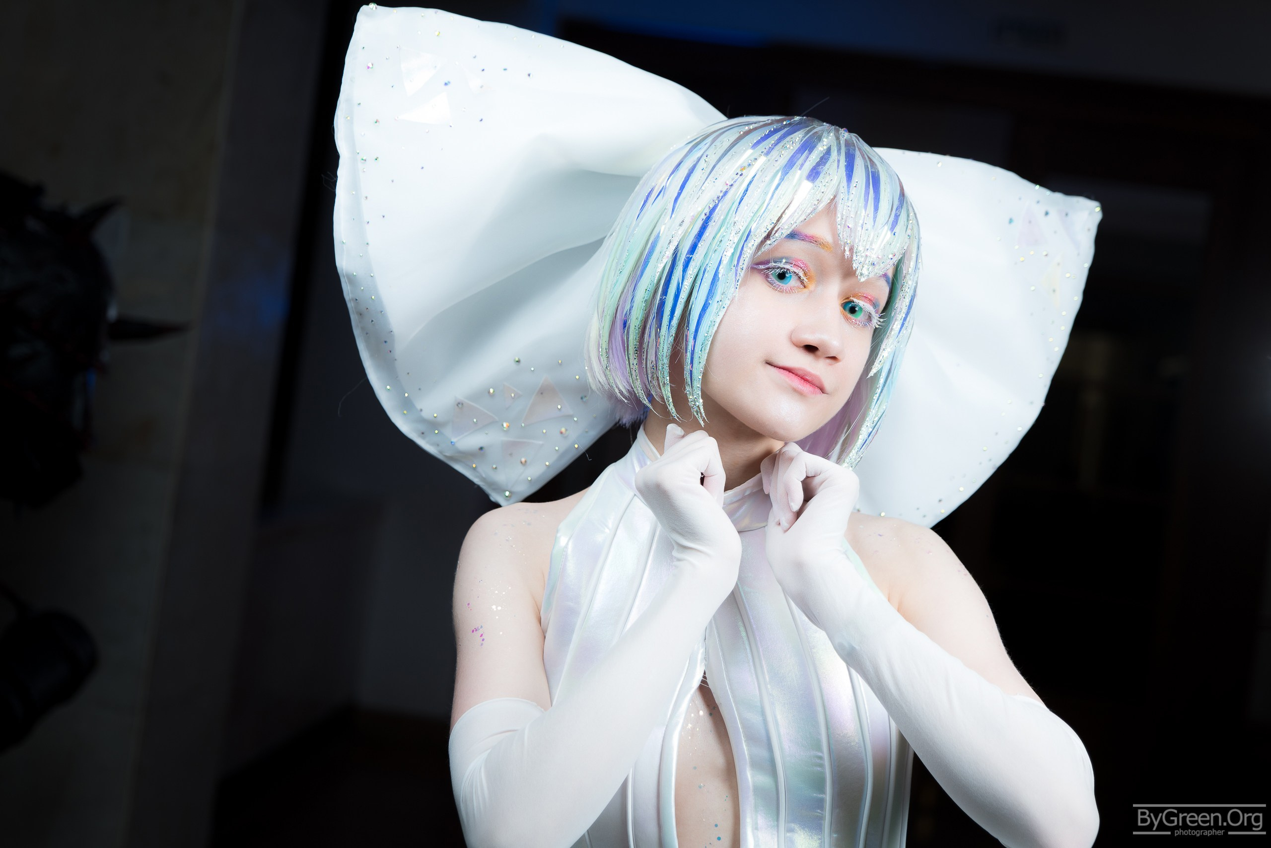 Fenix 2025. ByGreen.org — Cosplay photo and video with love