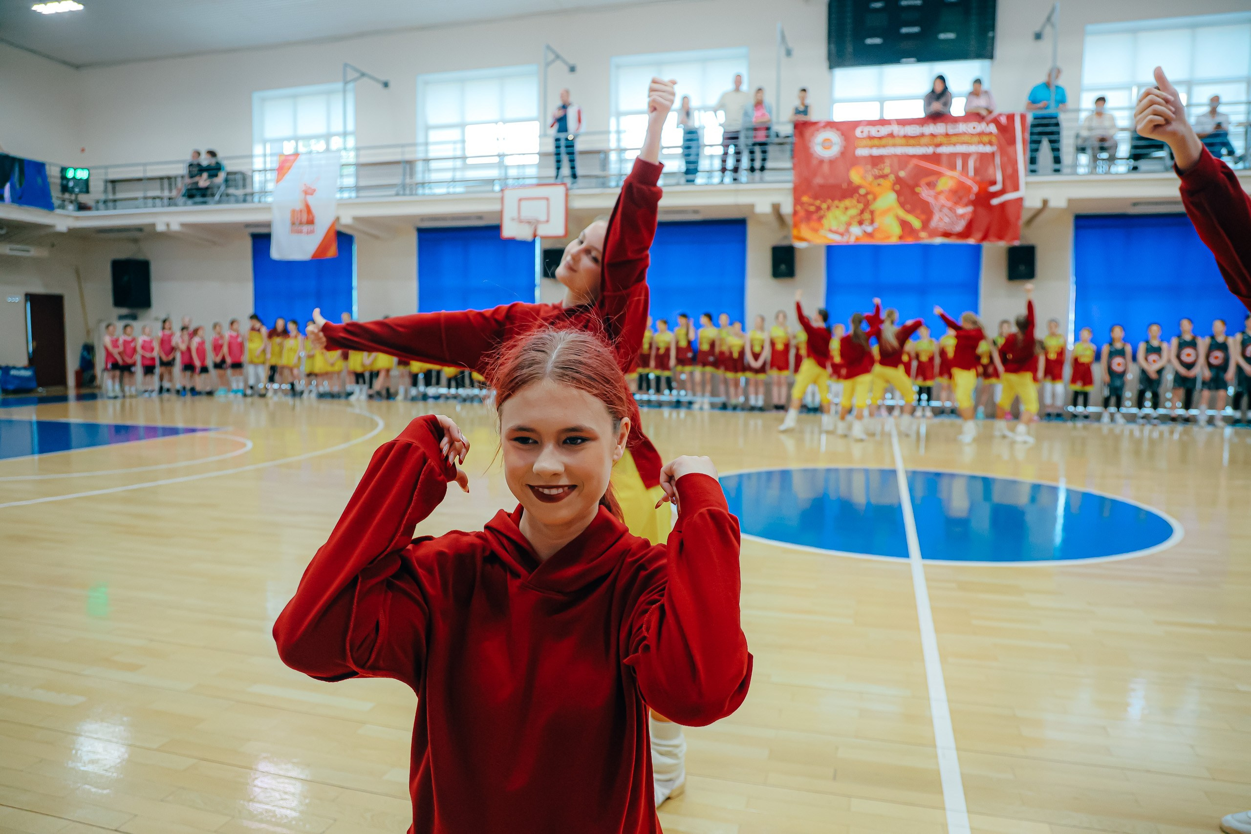 07.05 Баскетбольный турнир «Надежда». Посвященный 80 годовщине Великой Победы. Команда специалистов в мире фотографии и видео. Детский фотограф, семейный фотограф