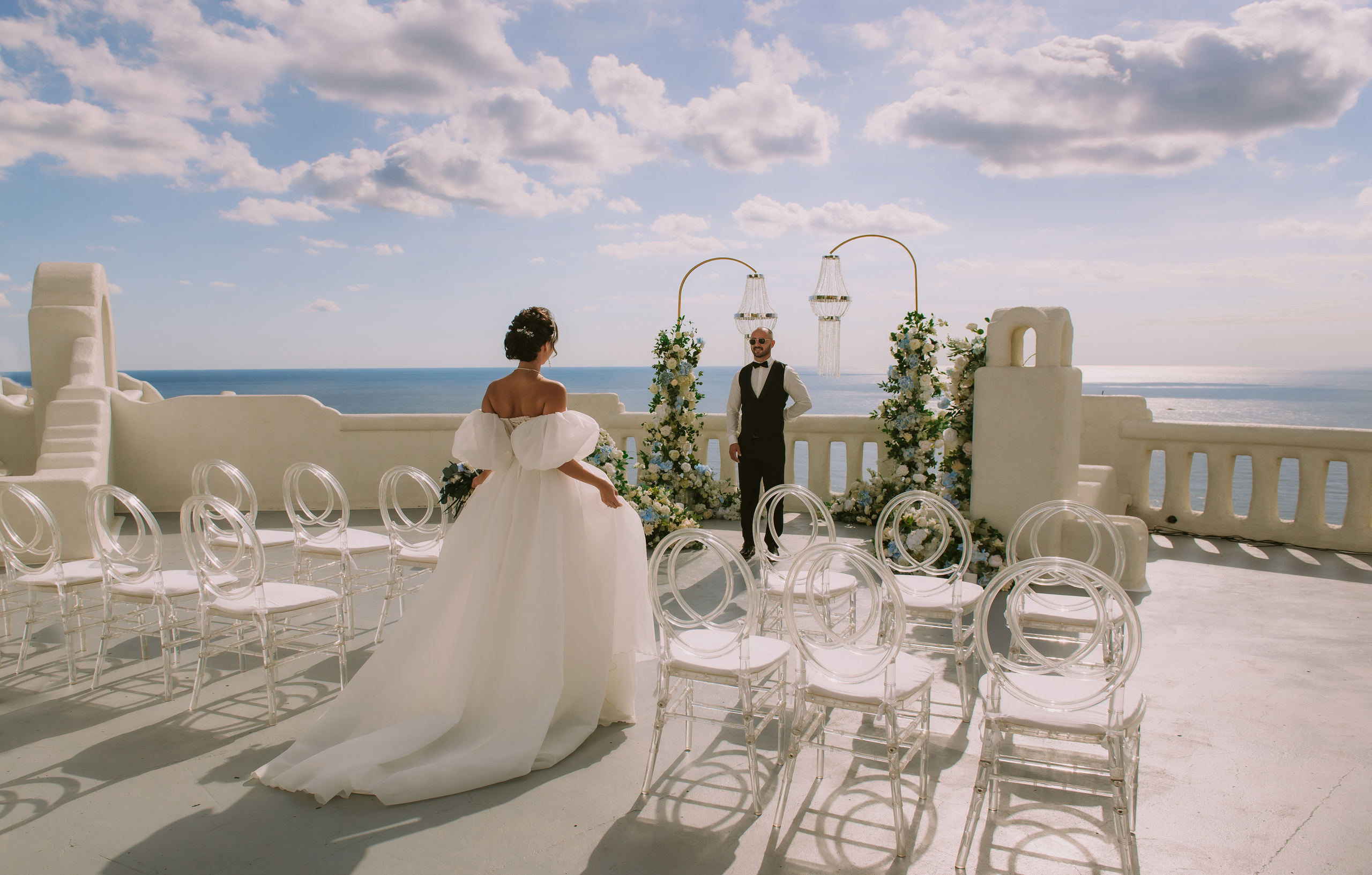 Свадебный, женский, семейный фотограф в Севастополе Юлия Мошенко