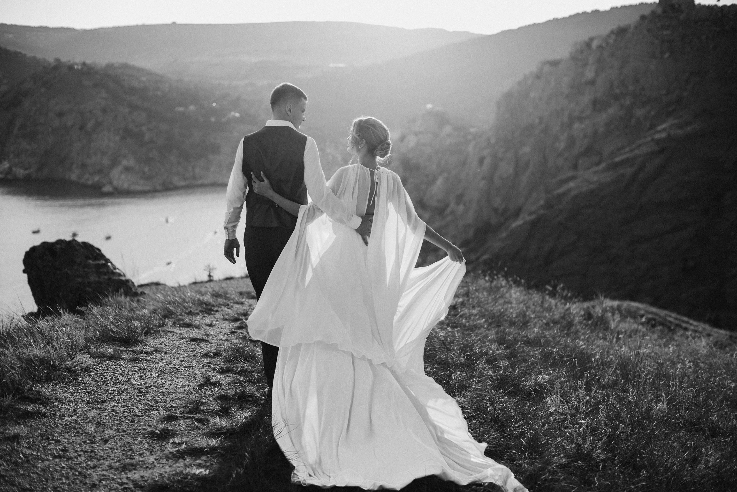 Свадебный, женский, семейный фотограф в Севастополе Юлия Мошенко