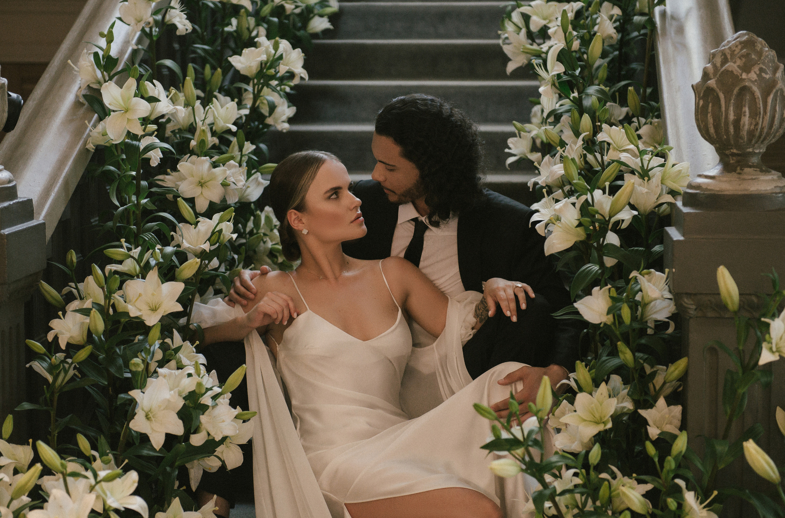 Свадебный, женский, семейный фотограф в Севастополе Юлия Мошенко