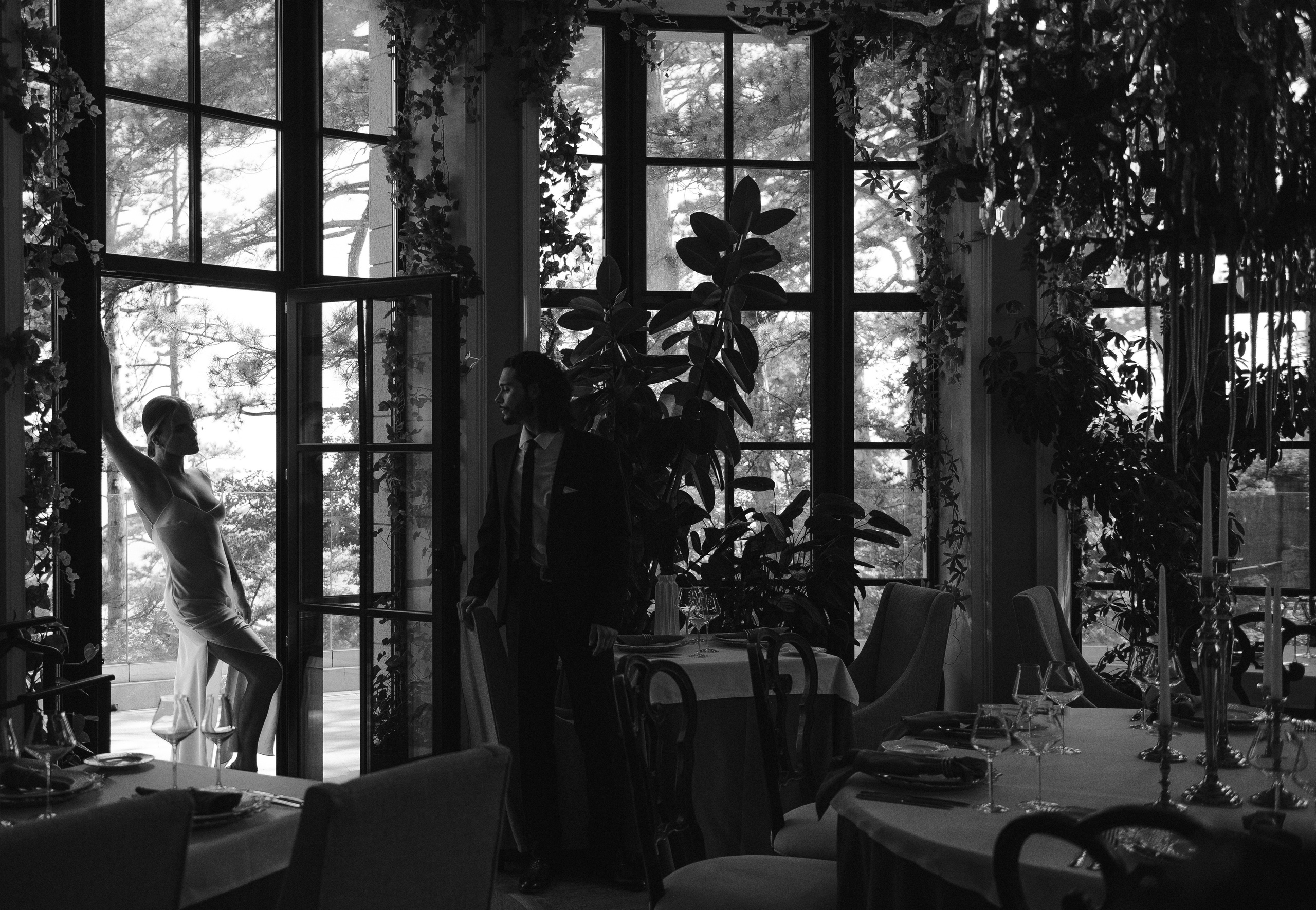 Свадебный, женский, семейный фотограф в Севастополе Юлия Мошенко