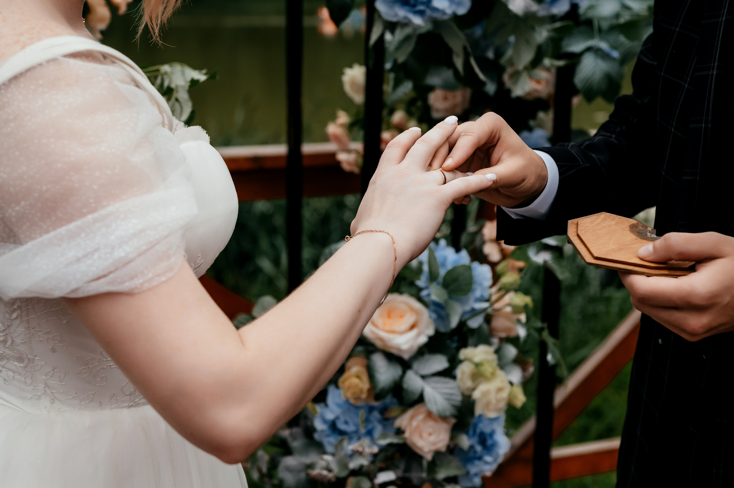 А как Вам такая идея?. Свадебный и семейный фотограф Виктория Носачёва. Щелково, Москва и МО