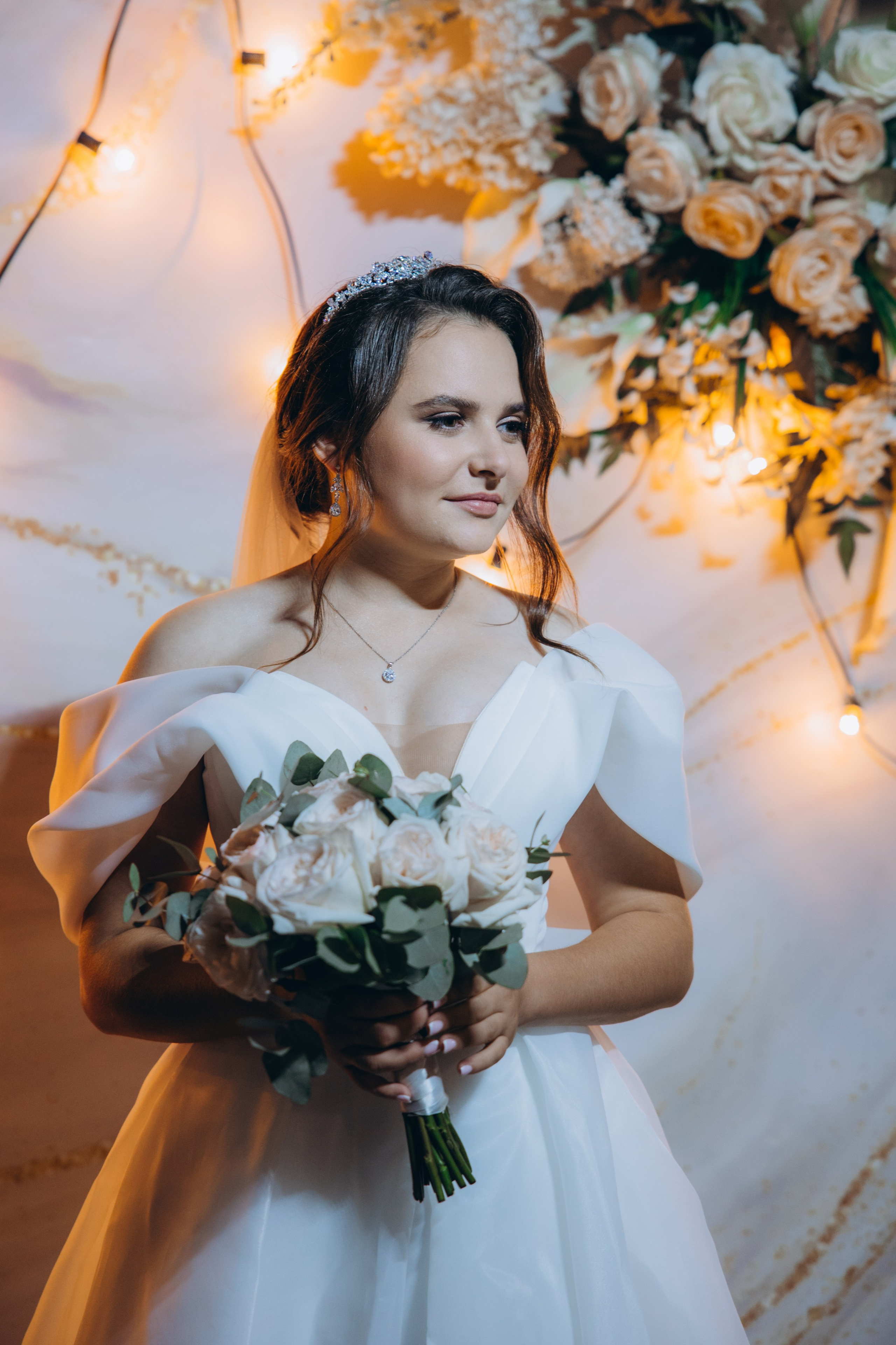 Дмитрий и Тамара. Свадебный, семейный фотограф в Иркутске Светлана Макаричева