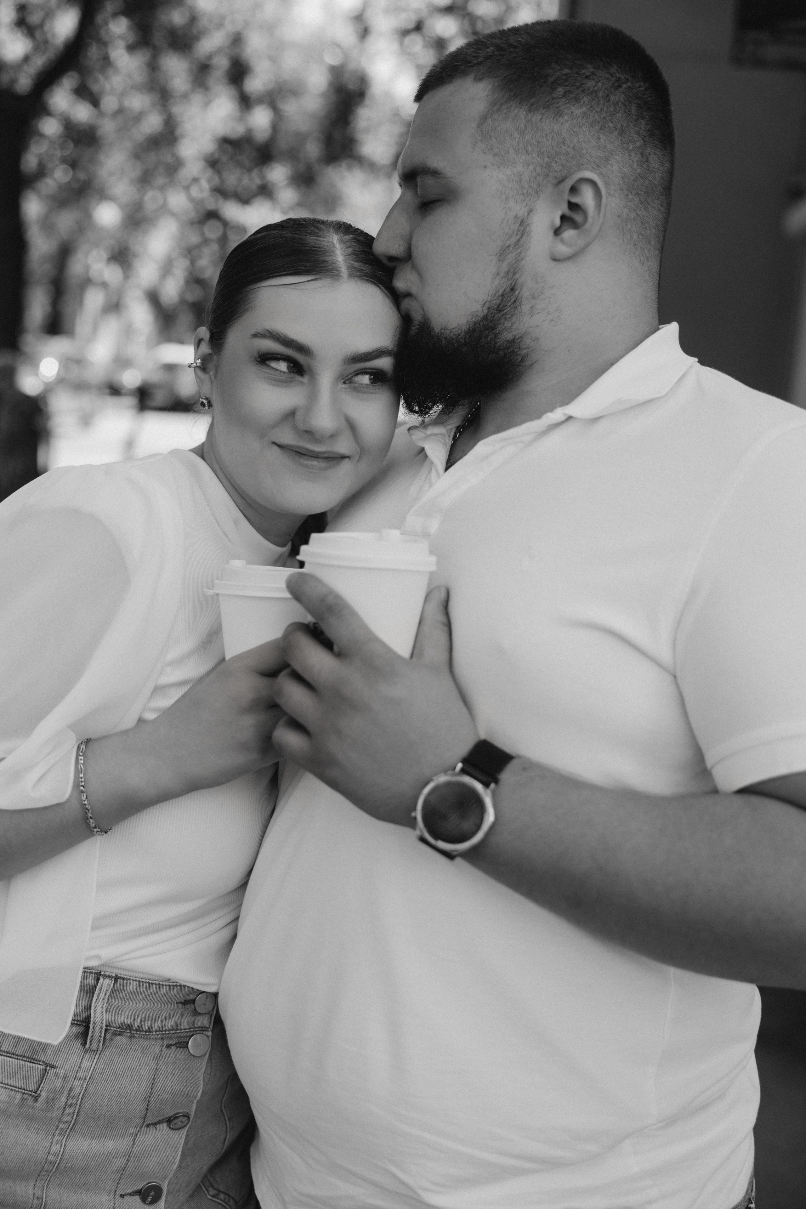 Ксения. Свадебный, семейный фотограф в Иркутске Светлана Макаричева