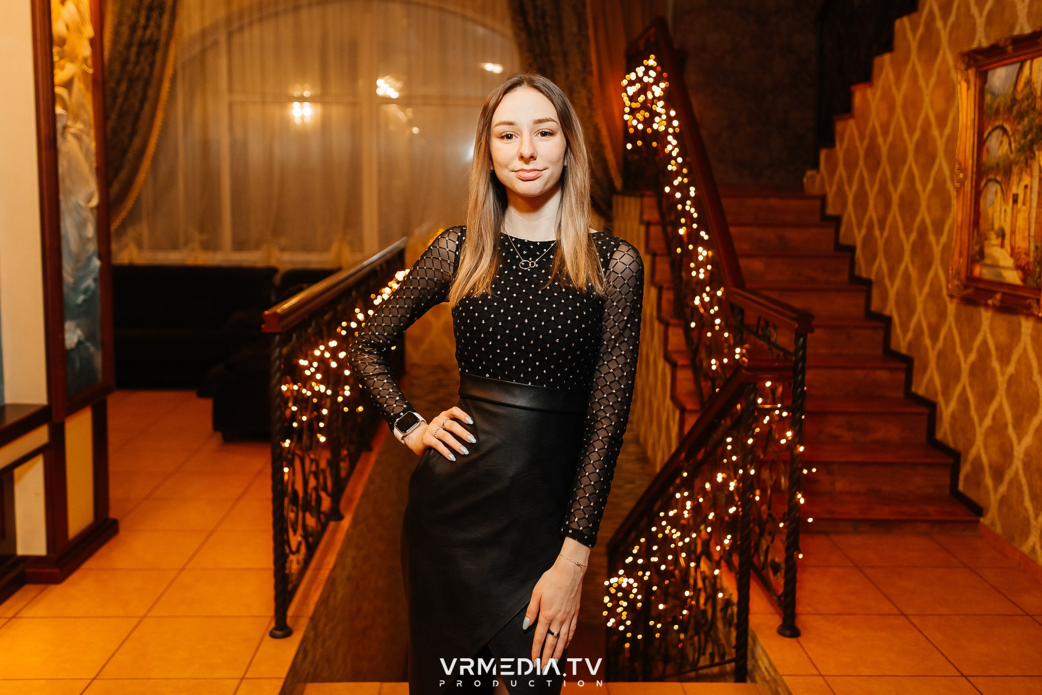 Выходные в ресторане «Лазурный берег»