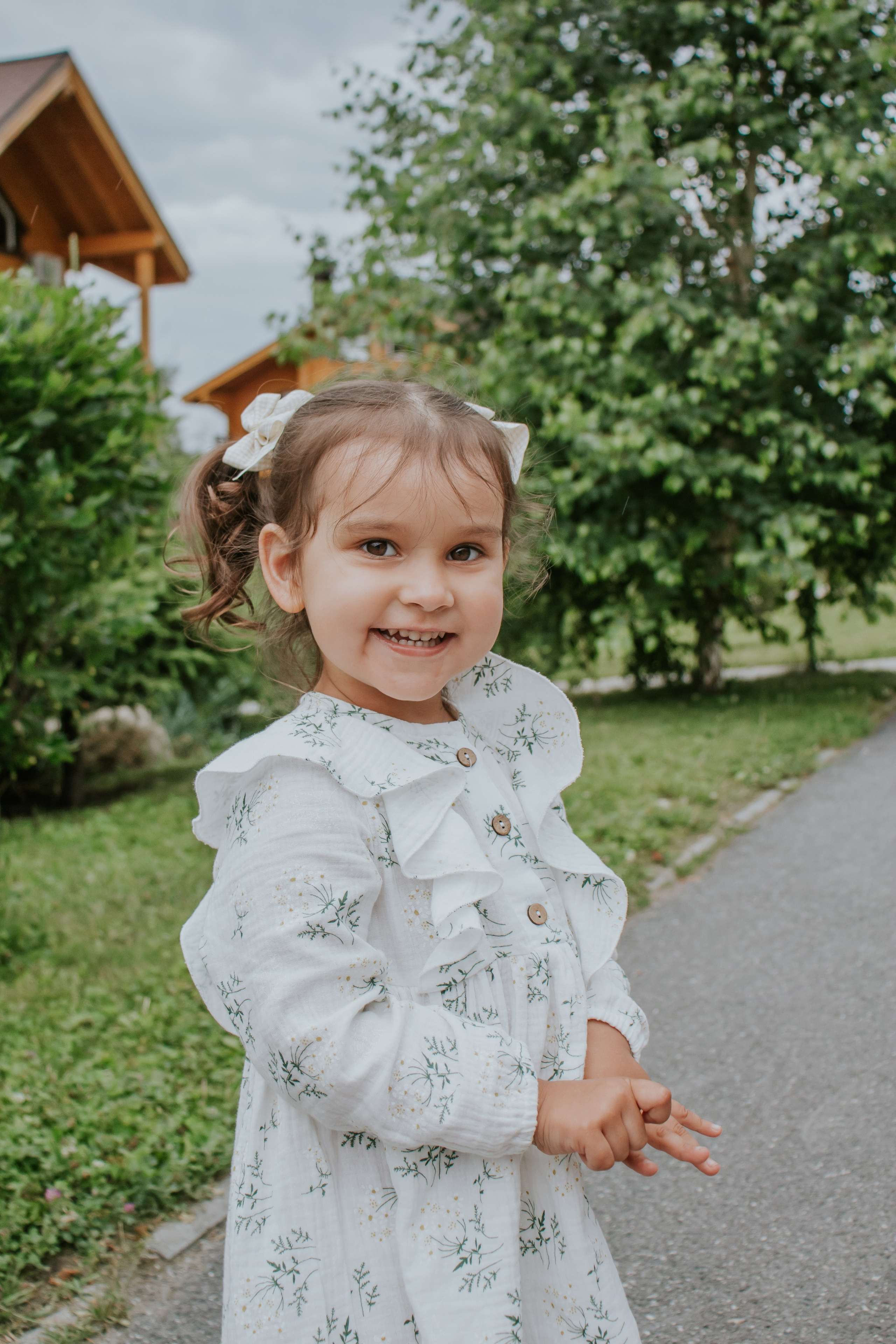 Фотосаессия для семьи Даши!. Фотограф Александра Коновалова