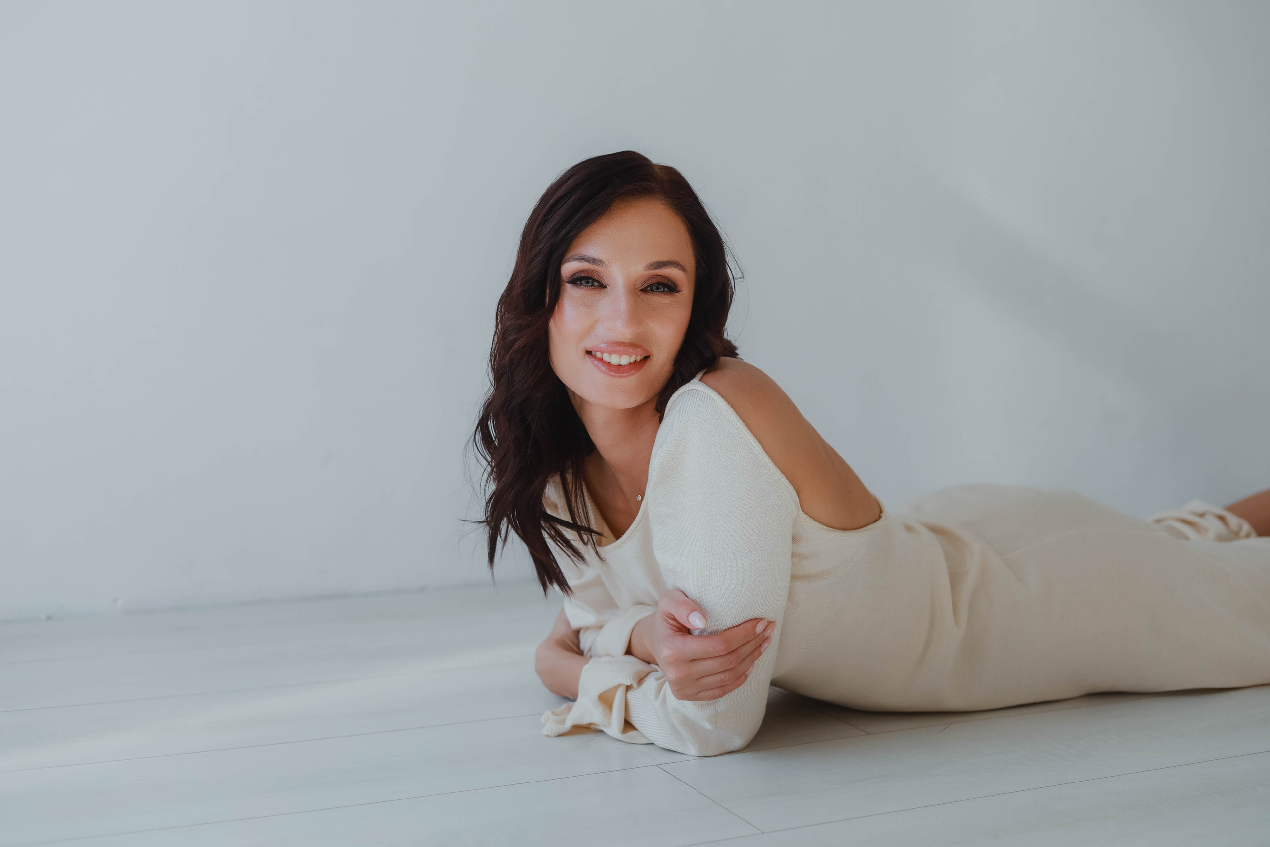 Фотосессия для Анастасии. Фотограф Александра Коновалова