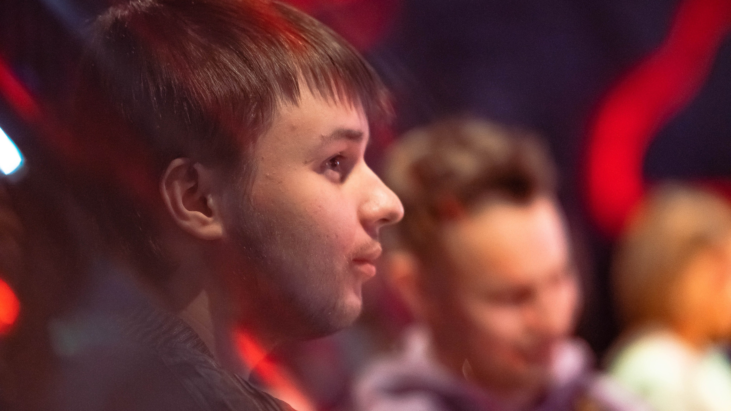 Репортажные фотографии творческого вечера Такие дела, Панда